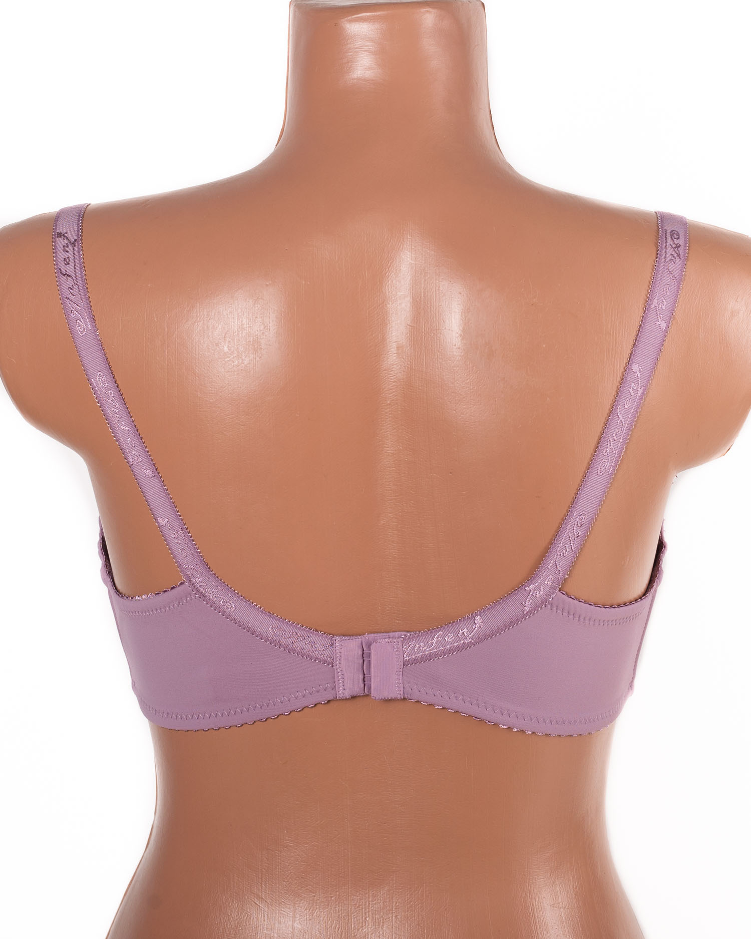 Бюстгальтер з м'якою чашкою Anfen 3-470 мокко 3-470-9