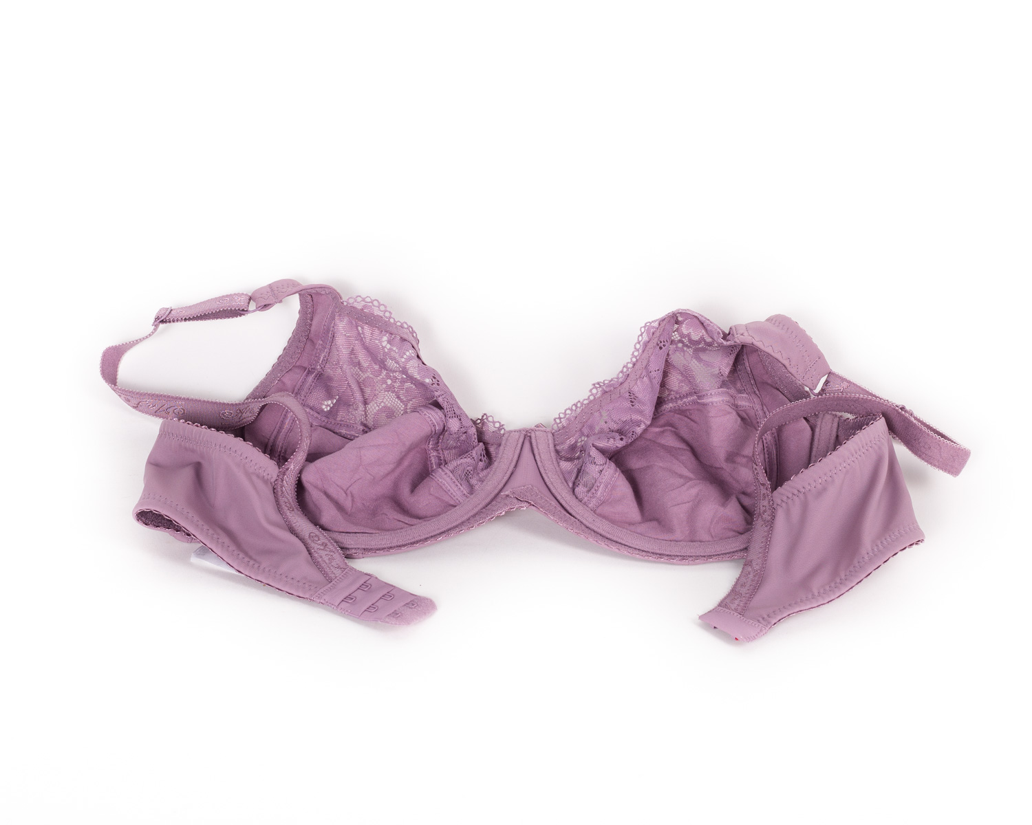 Бюстгальтер з м'якою чашкою Anfen 3-470 мокко 3-470-9