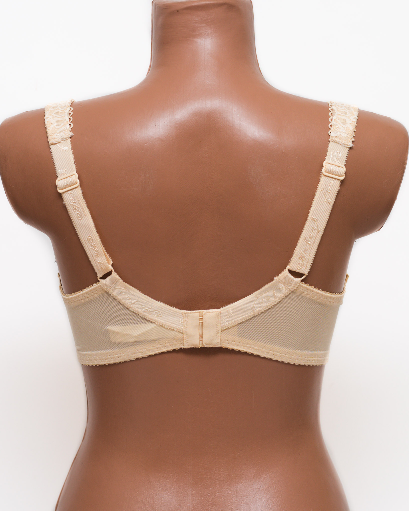 Бюстгальтер с мягкой чашкой Anfen 4-902 бежевый 4-902-3