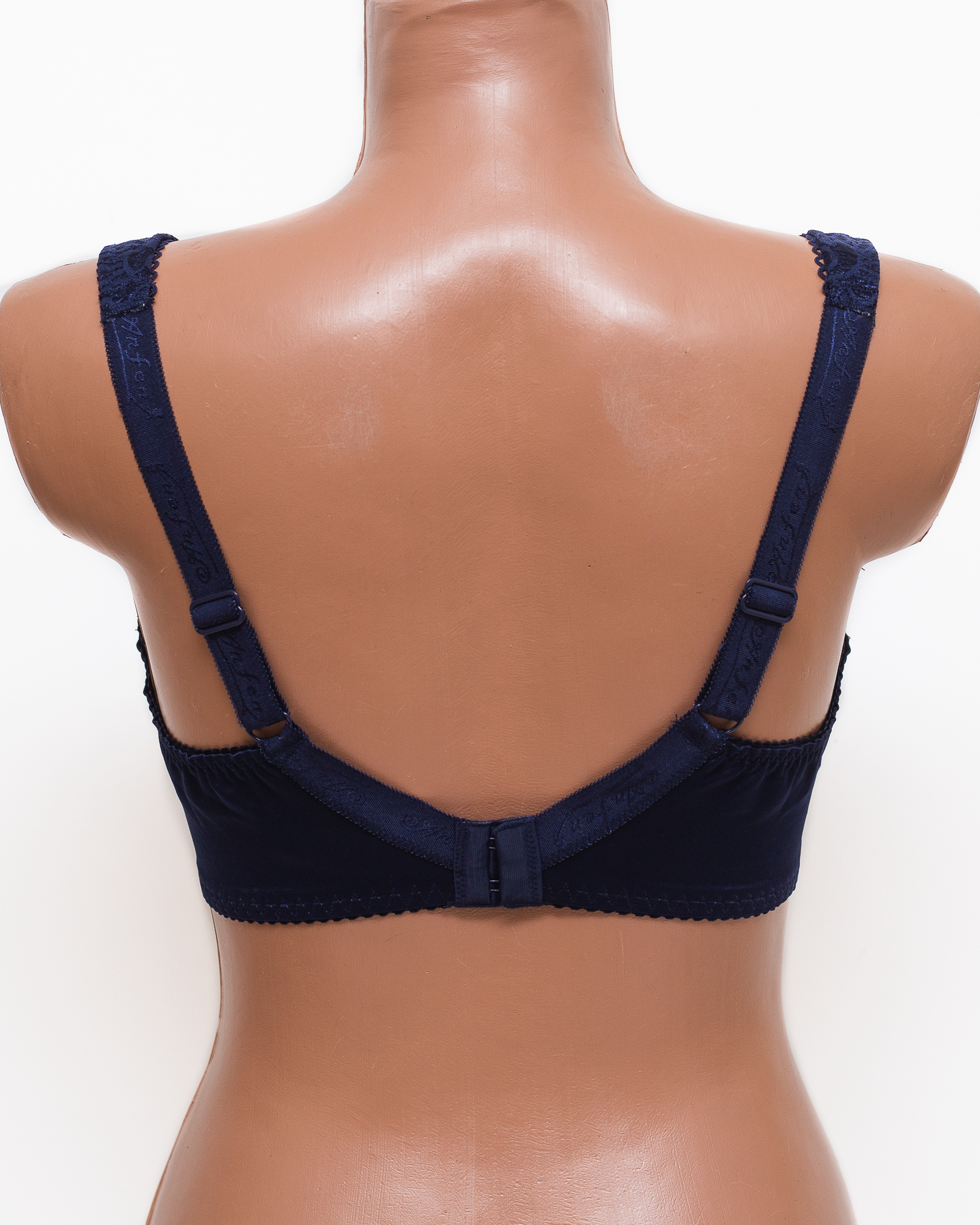 Бюстгальтер с мягкой чашкой Anfen 4-902 синий 4-902-5