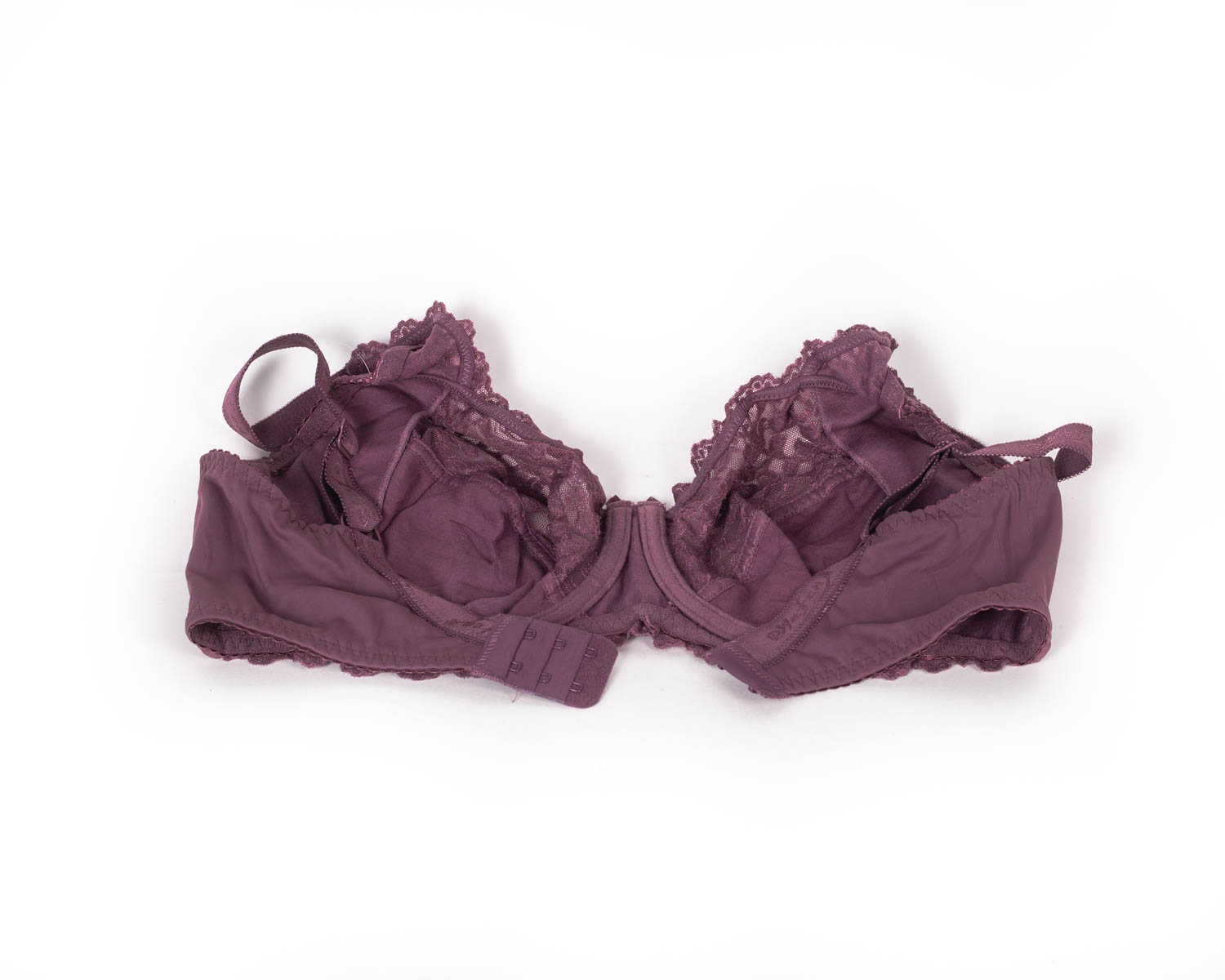 Бюстгальтер з м'якою чашкою Anfen 408-55 мокко 408-55-15