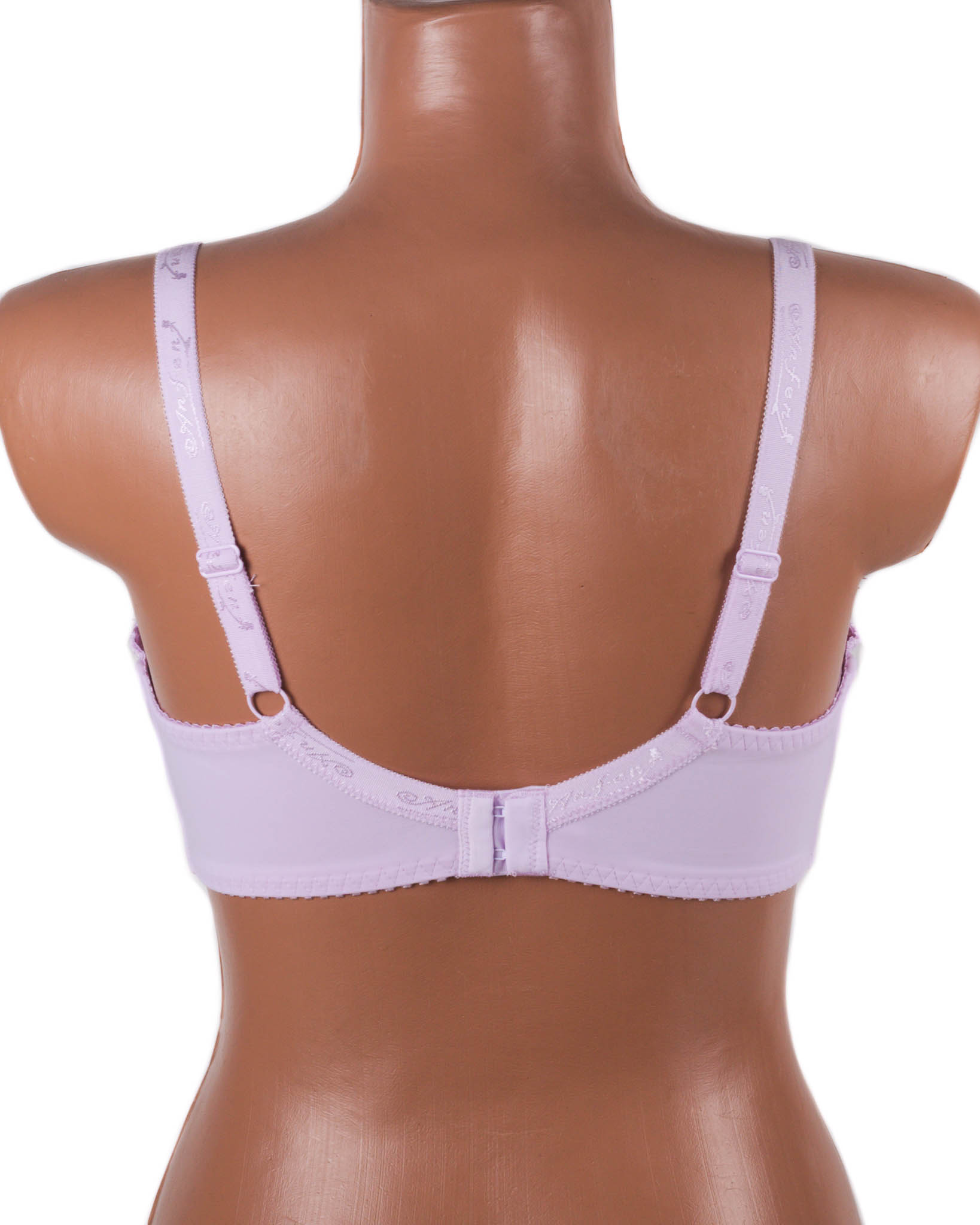 Бюстгальтер Anfen мереживний 5-655 бузковий 5-655-4