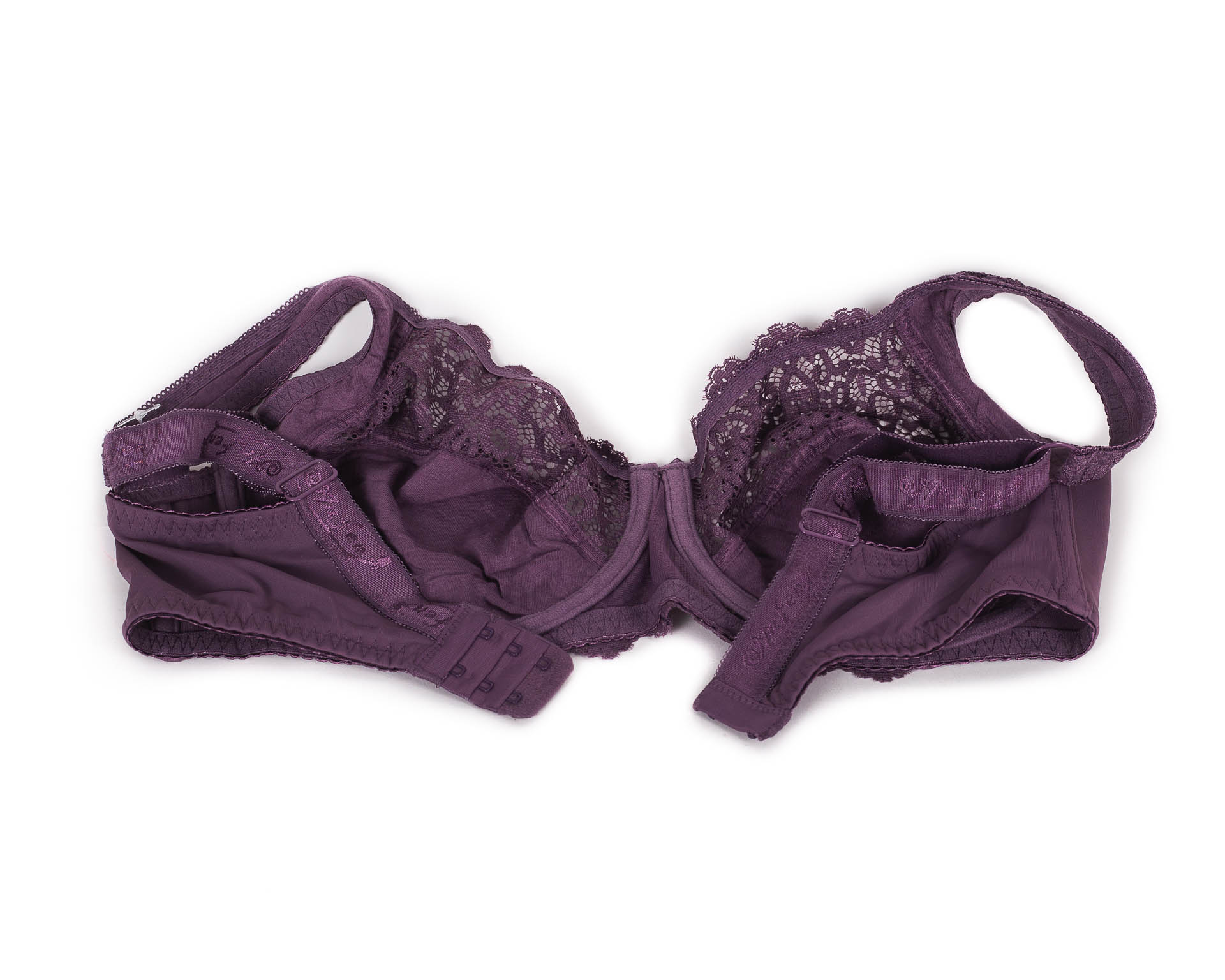 Бюстгальтер з м`якою чашкою Anfen 5-691 мокко 5-691-6