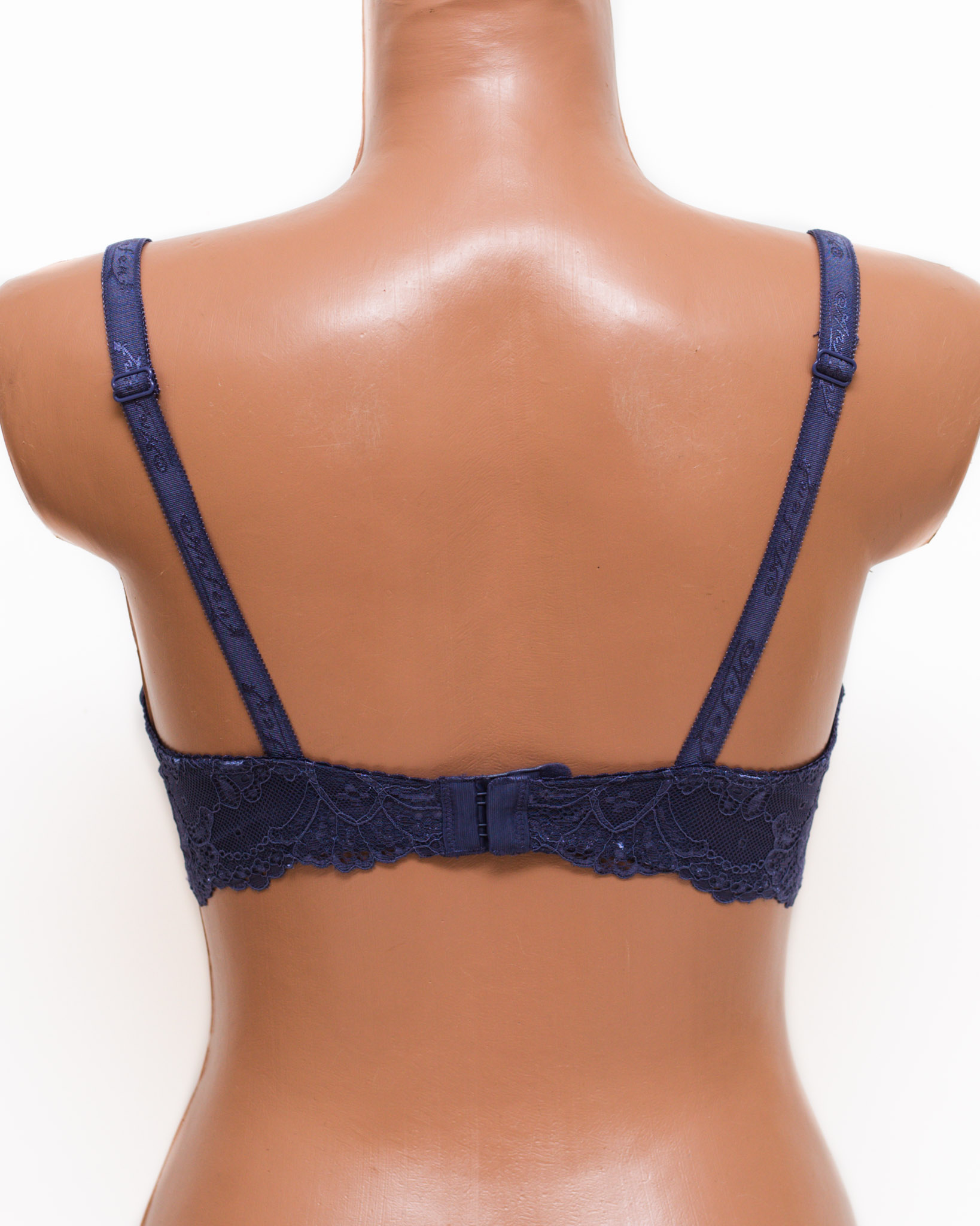 Бюстгальтер мереживна м'яка чашка Anfen 919 джинс 919-10