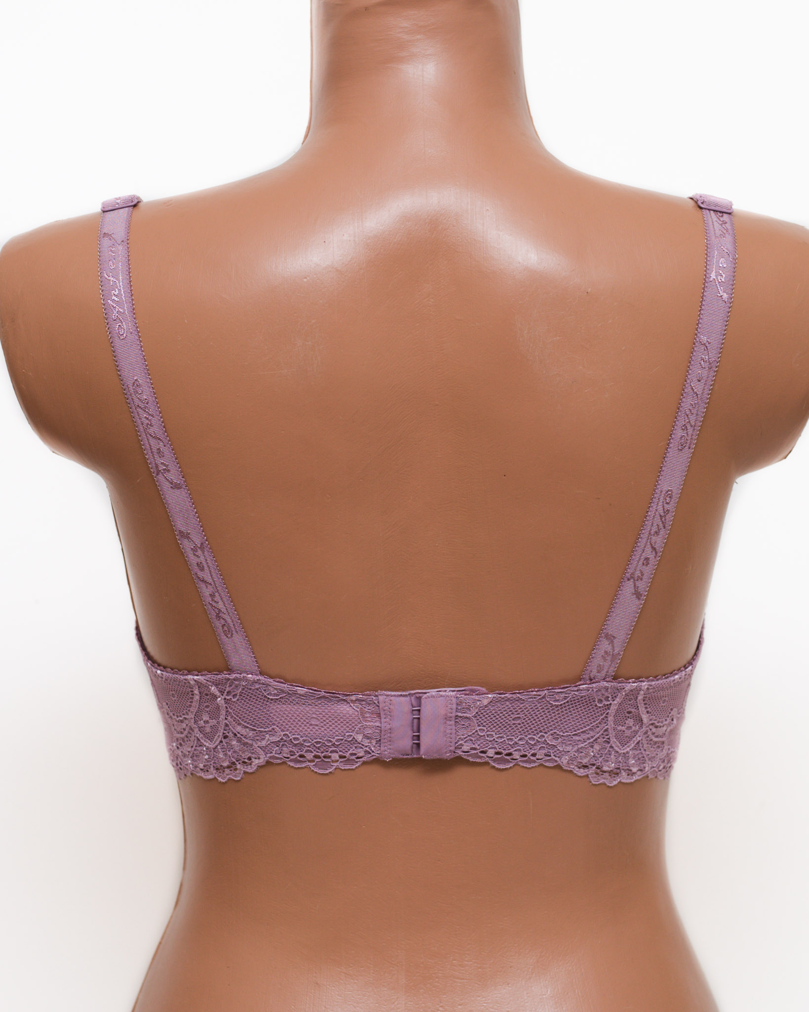 Бюстгальтер мереживна м'яка чашка Anfen 919 мокко 919-8