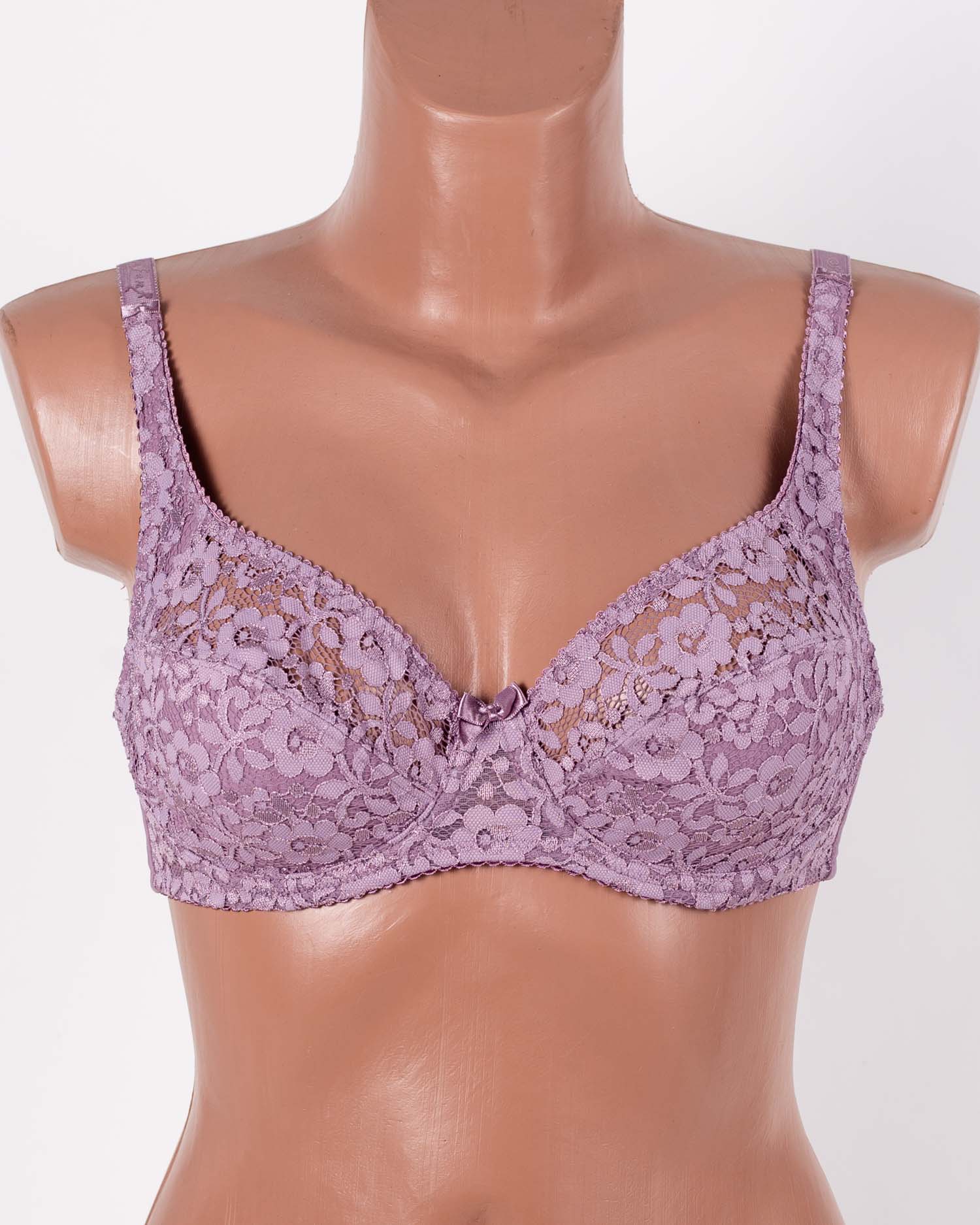 Бюстгальтер Anfen 3-419 мокко 3-419-11