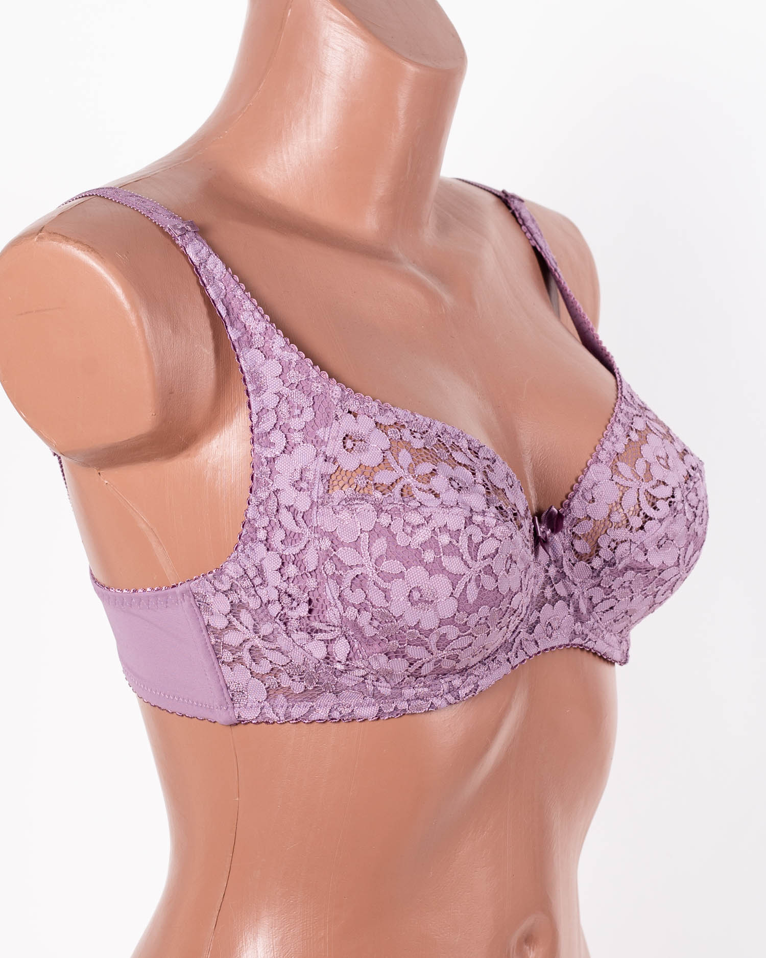 Бюстгальтер Anfen 3-419 мокко 3-419-11