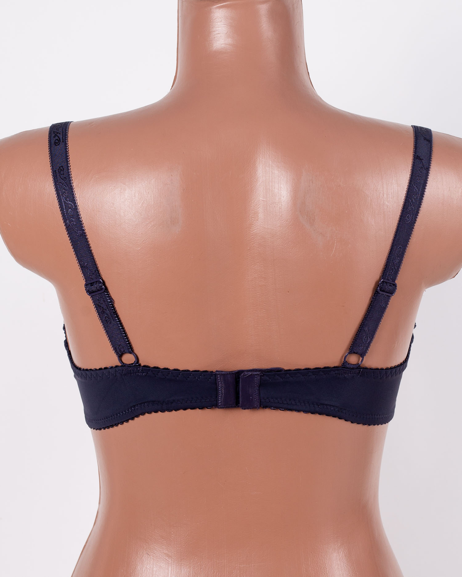 Бюстгальтер Anfen 3-419 джинс 3-419-12