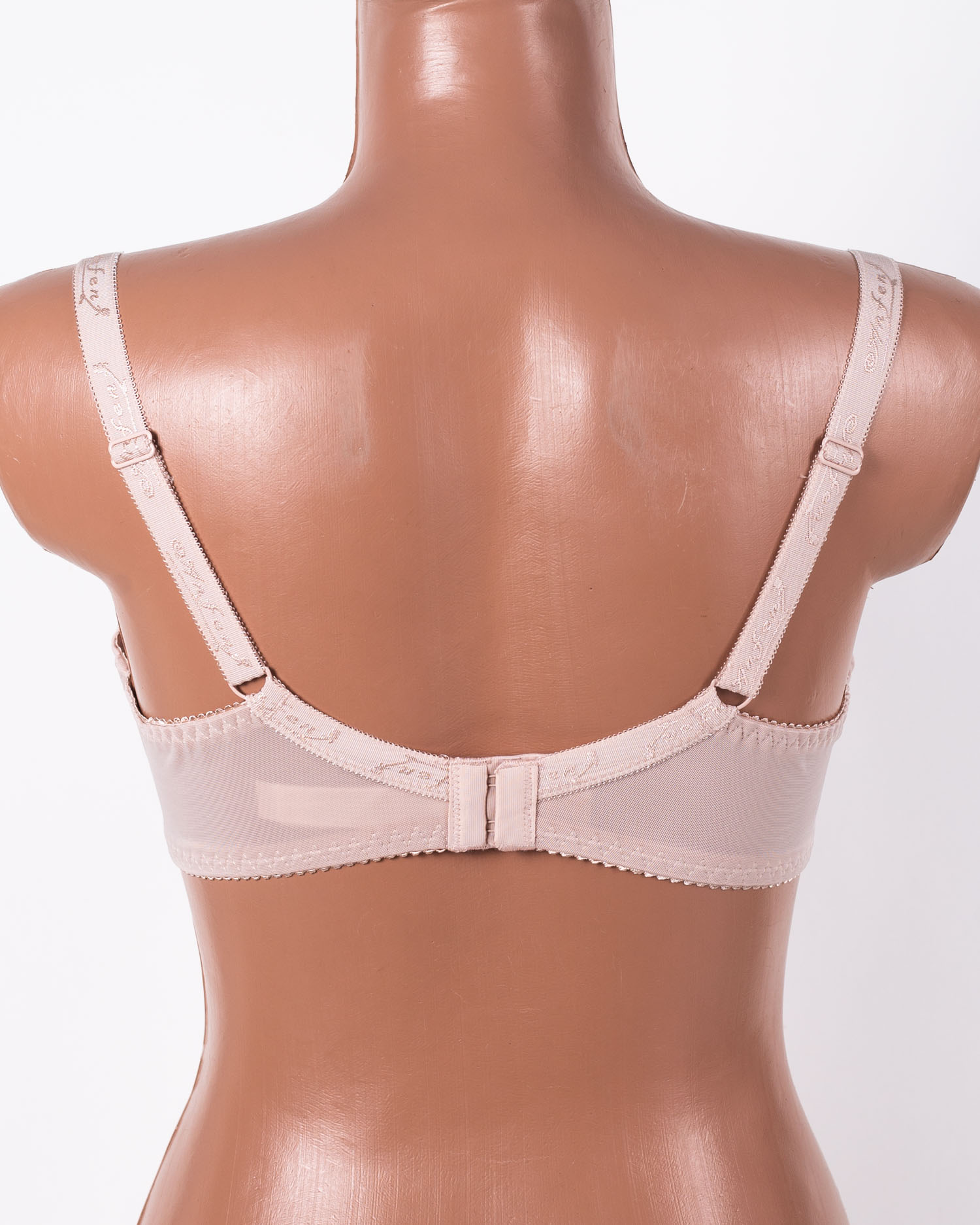 Бюстгальтер з м'якою чашкою Anfen 4-912 капучіно 4-912-10