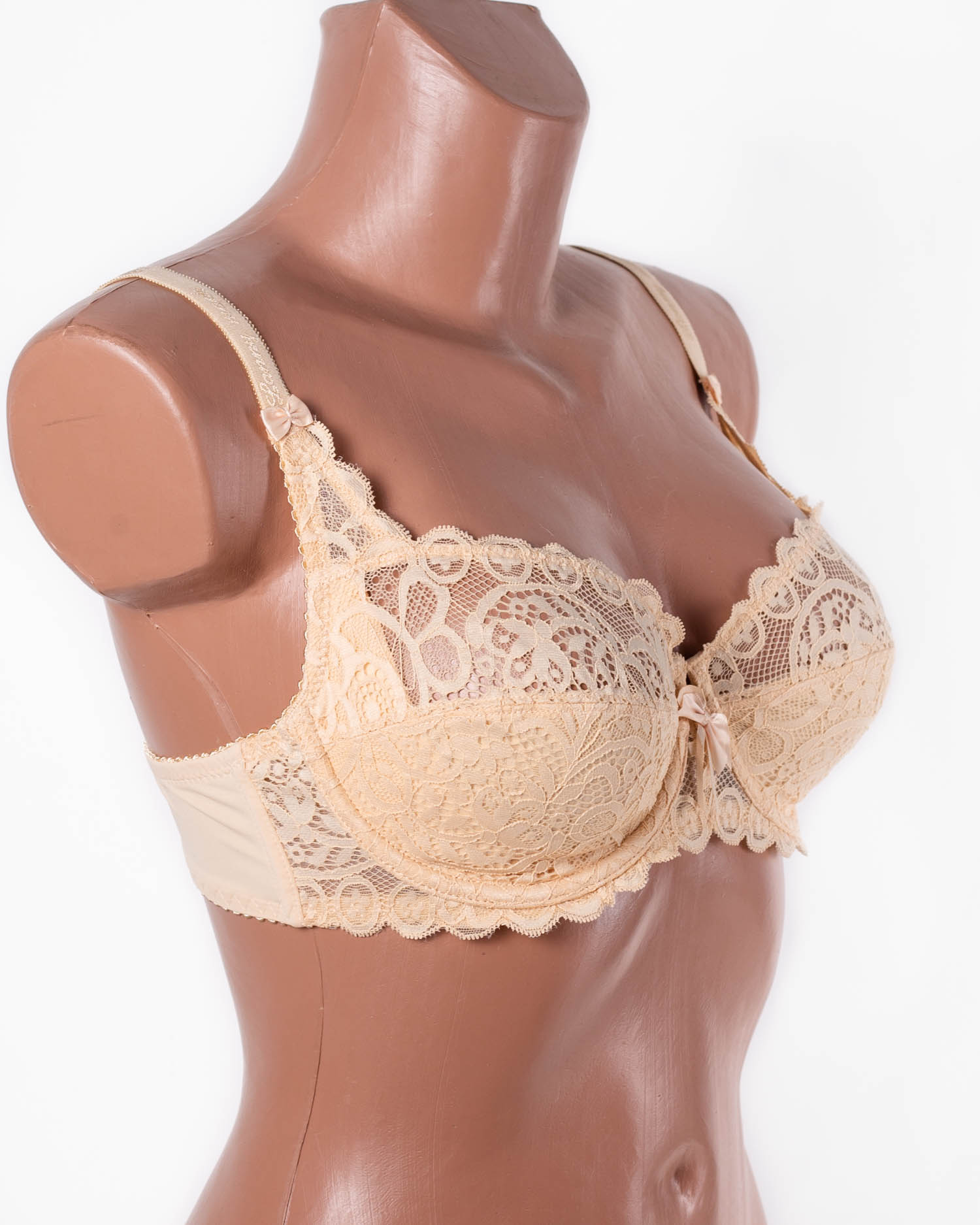 Бюстгальтер Lanny mode 11118 бежевий 11118-7