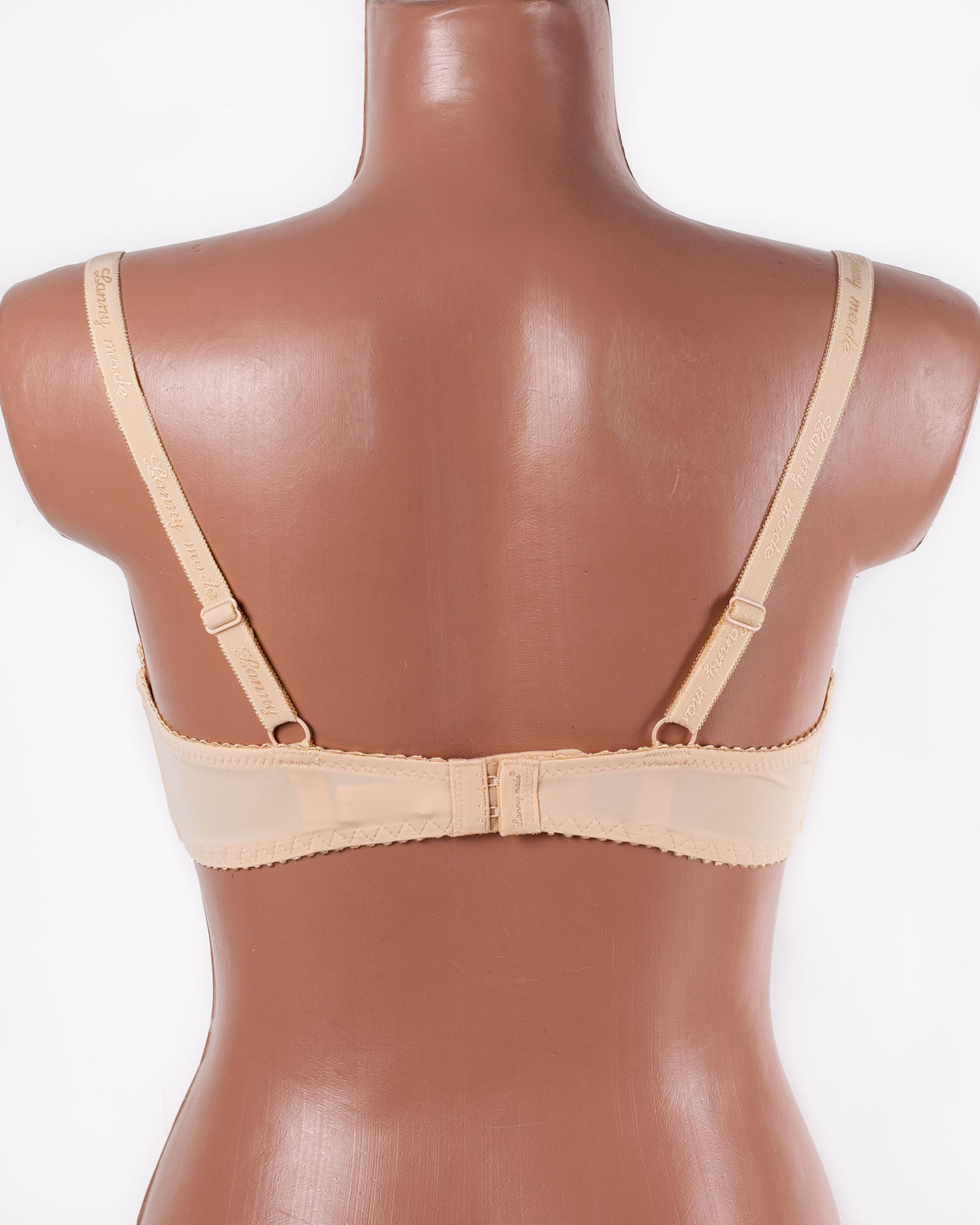 Бюстгальтер Lanny mode 11118 бежевий 11118-7