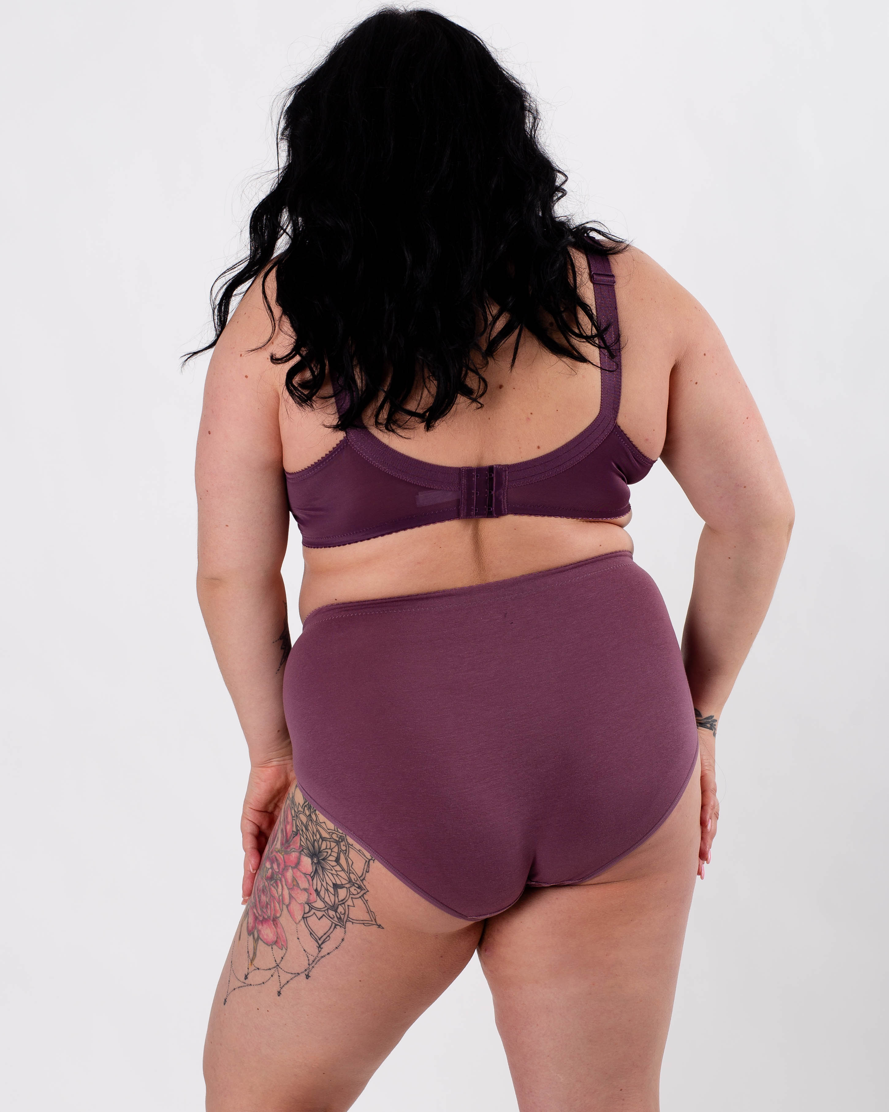 Бюстгальтер без кісточок Lanny mode 11818 мокко 5395-1