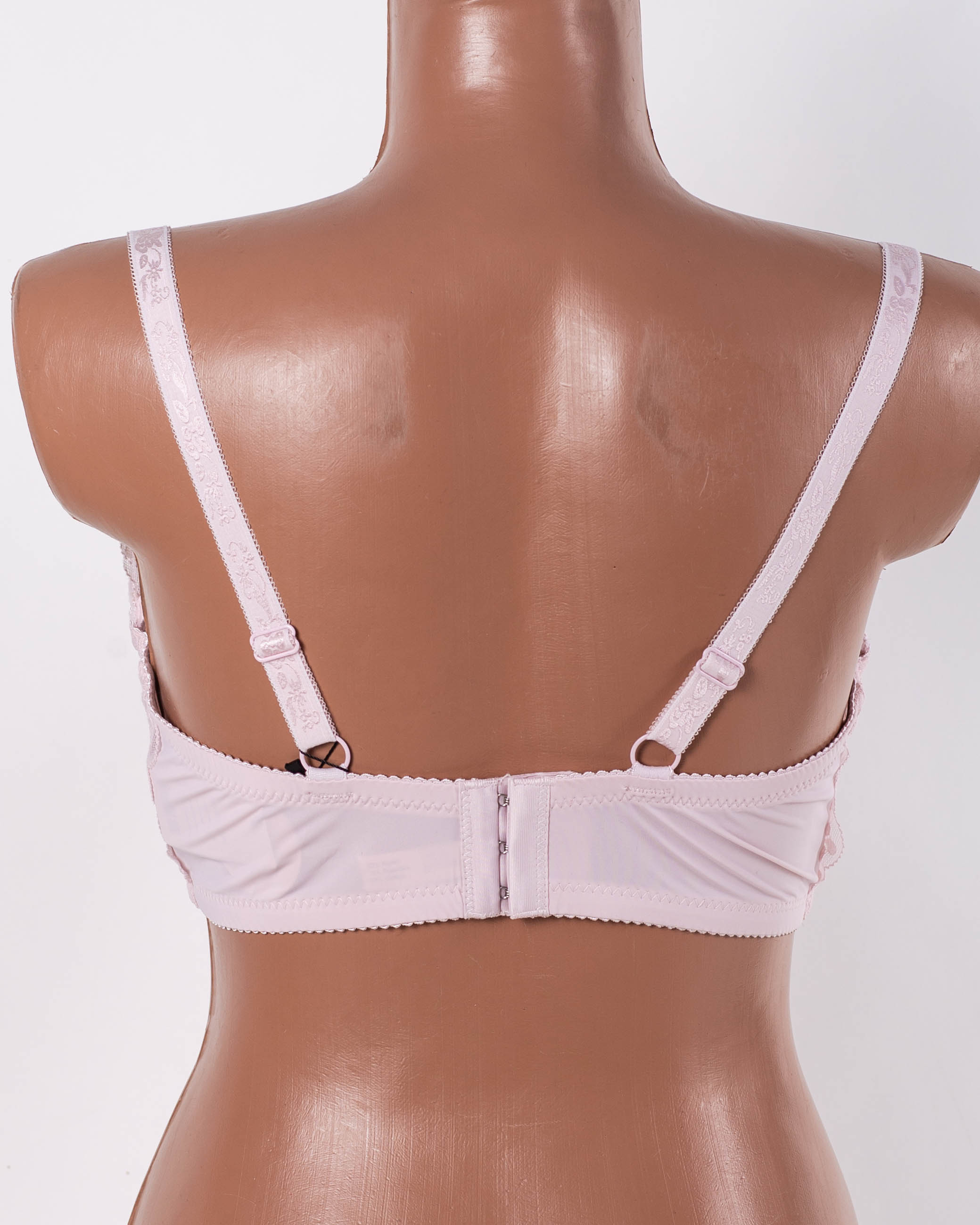 Бюстгальтер поролон  Nadizi 2315 пудра 5515-2