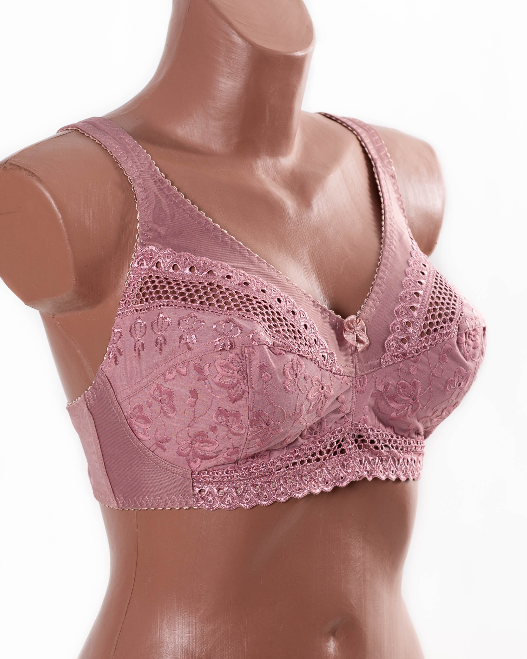 Бюстгальтер м'яка чашка Sofelinna 7082 капучіно k5230-5