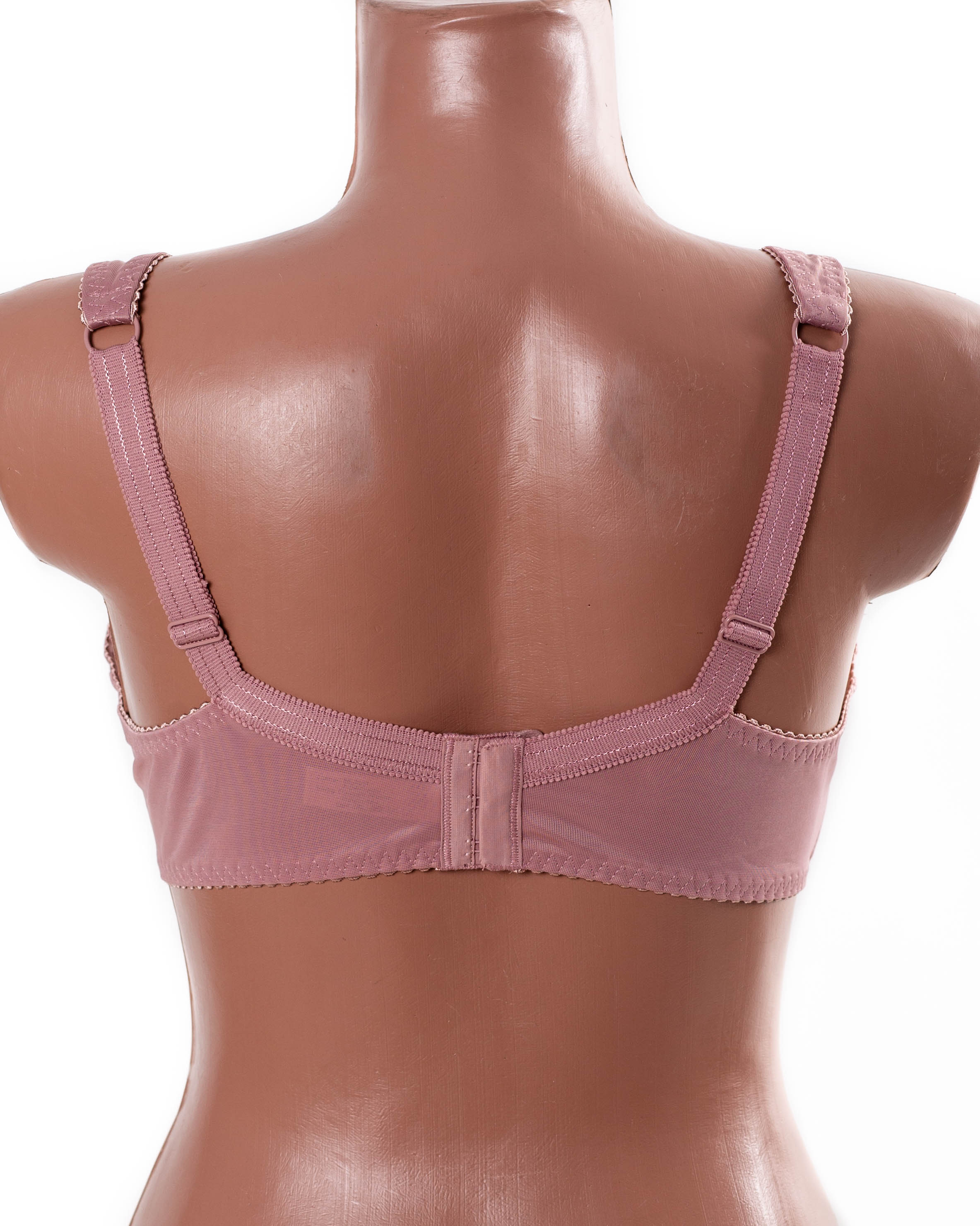 Бюстгальтер м'яка чашка Sofelinna 7082 капучіно k5230-5