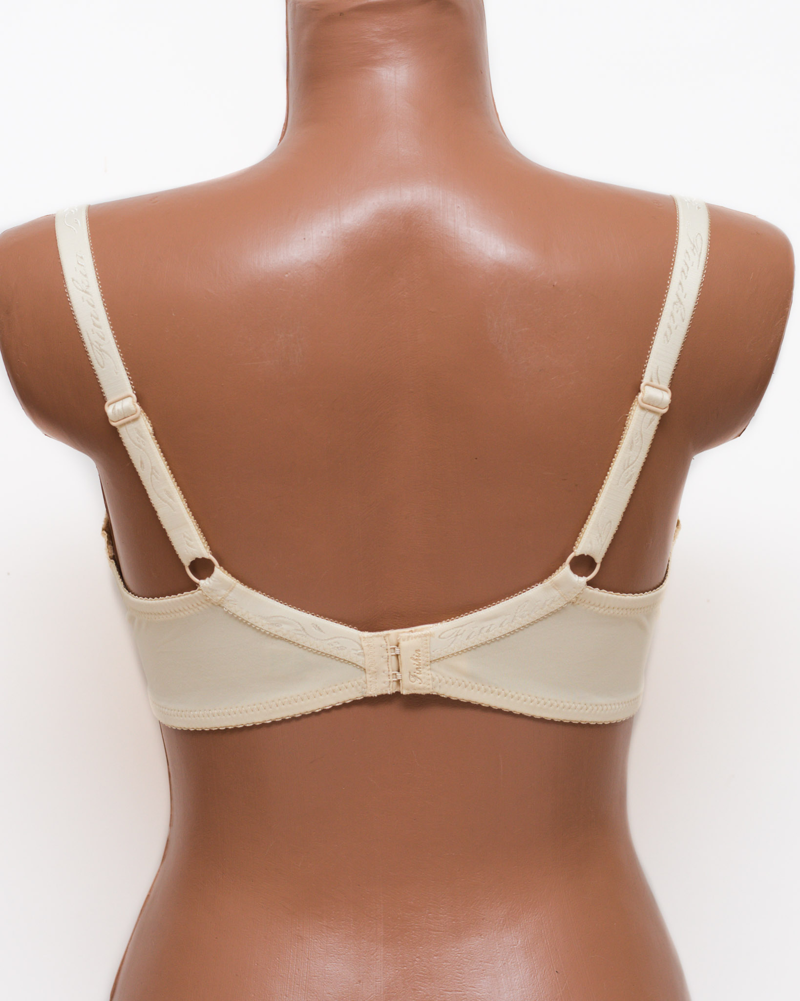 Бюстгальтер с мягкой чашкой 5068 бежевый k5280-2