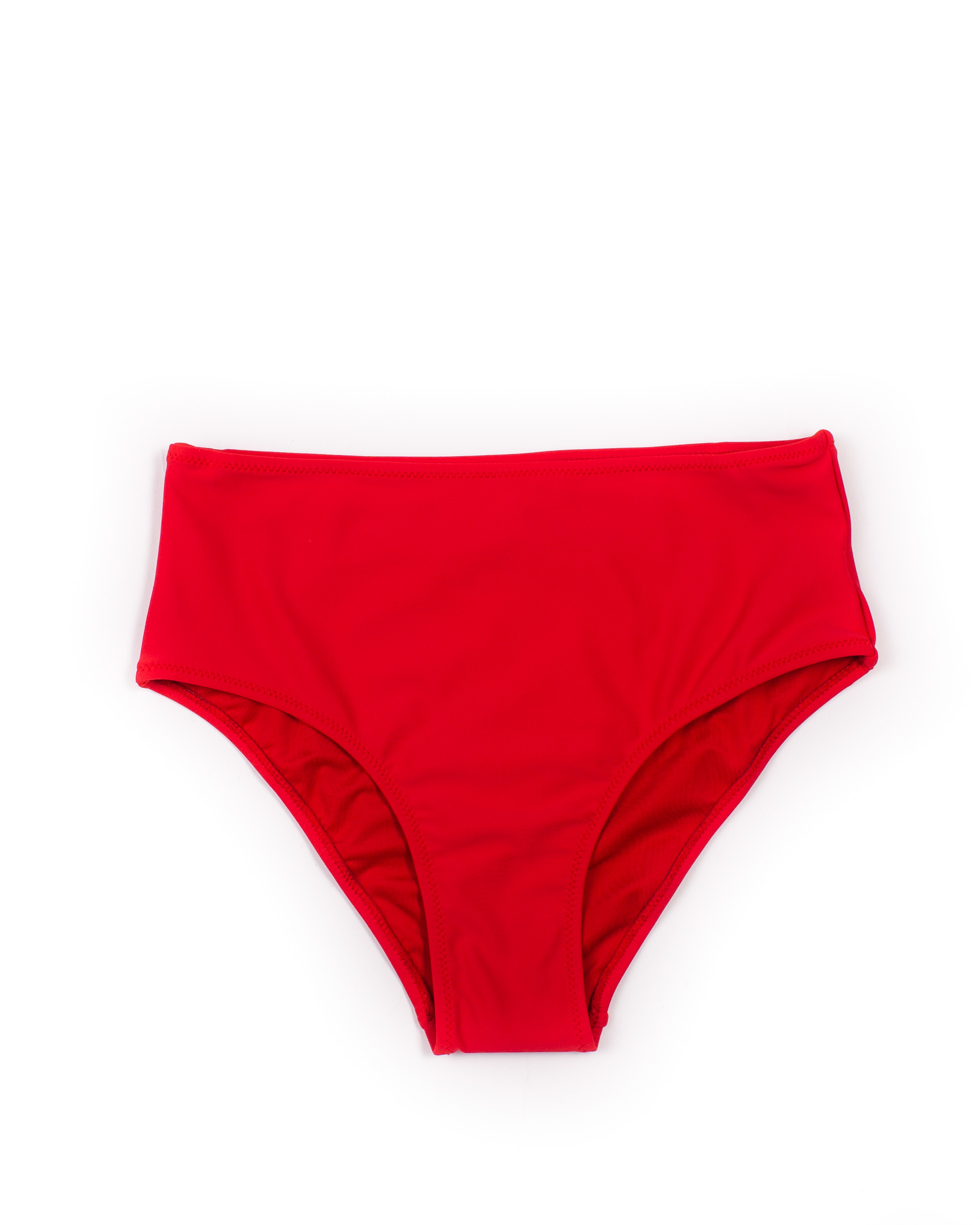 Плавки від купальника Polovi 21104 червоні 1030-1