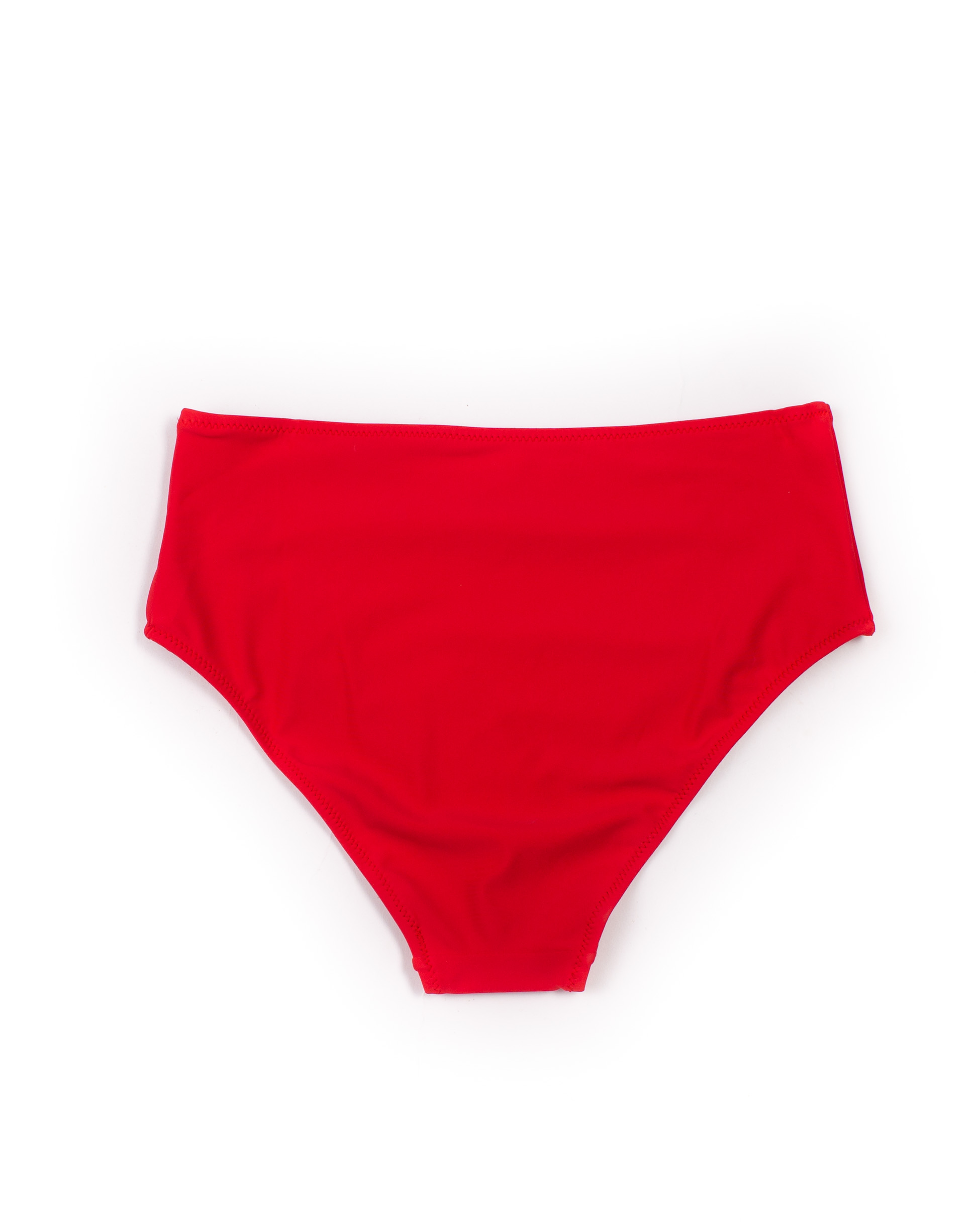 Плавки від купальника Polovi 21104 червоні 1030-1