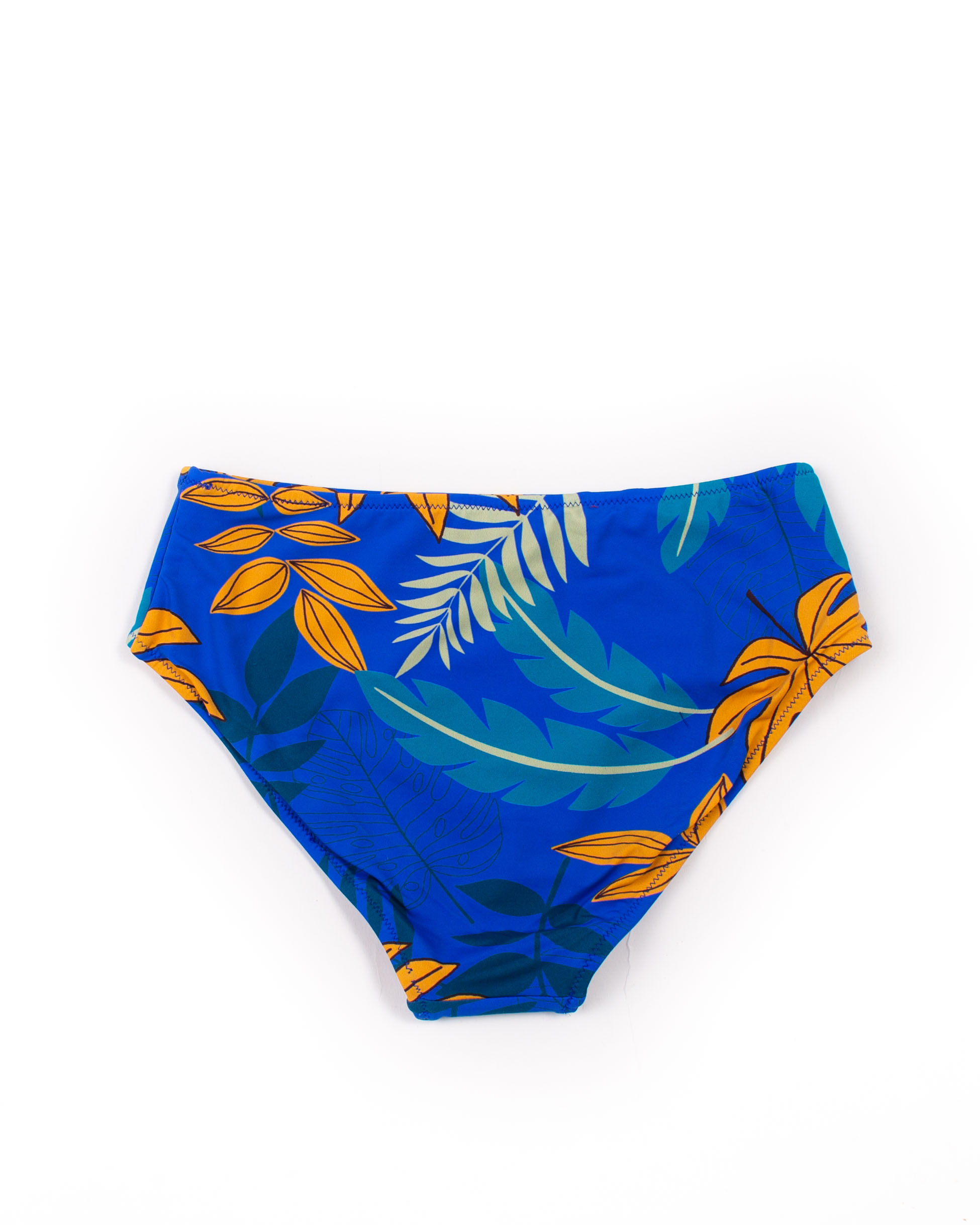 Плавки від купальника SameGame 9605 электрик 1032-1