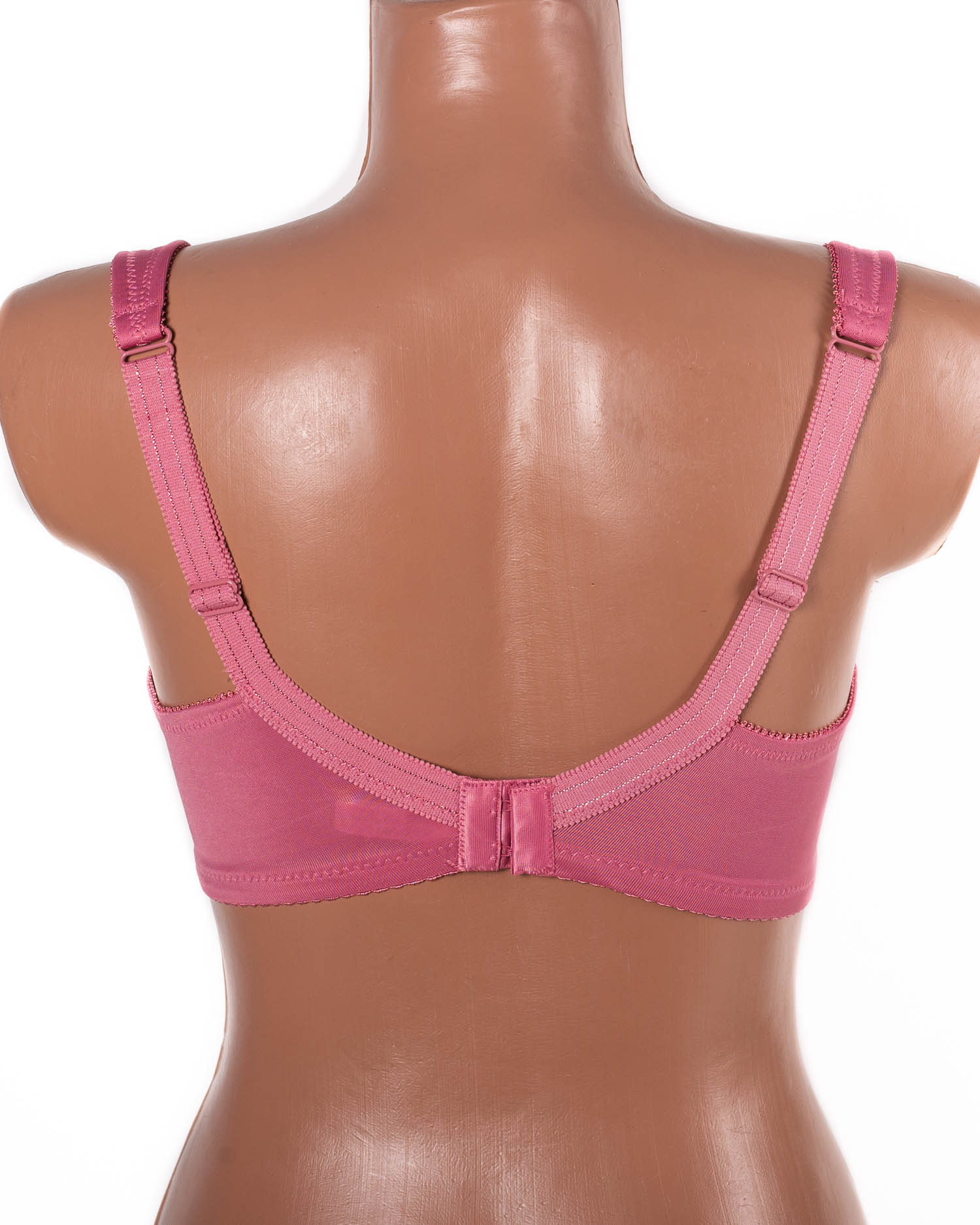 Бюстгальтер без кісточок Lanny mode 11818 рожевий 5395-3