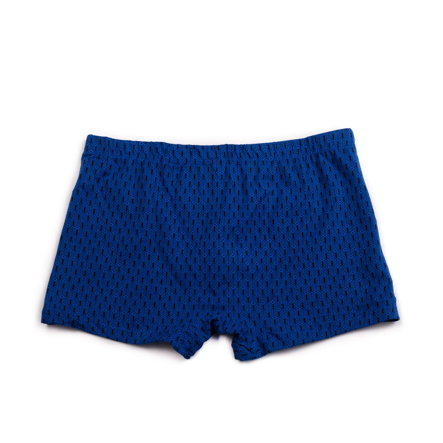 Труси-боксерки чоловічі бавовняні Indena 95164 джинс 8002-3