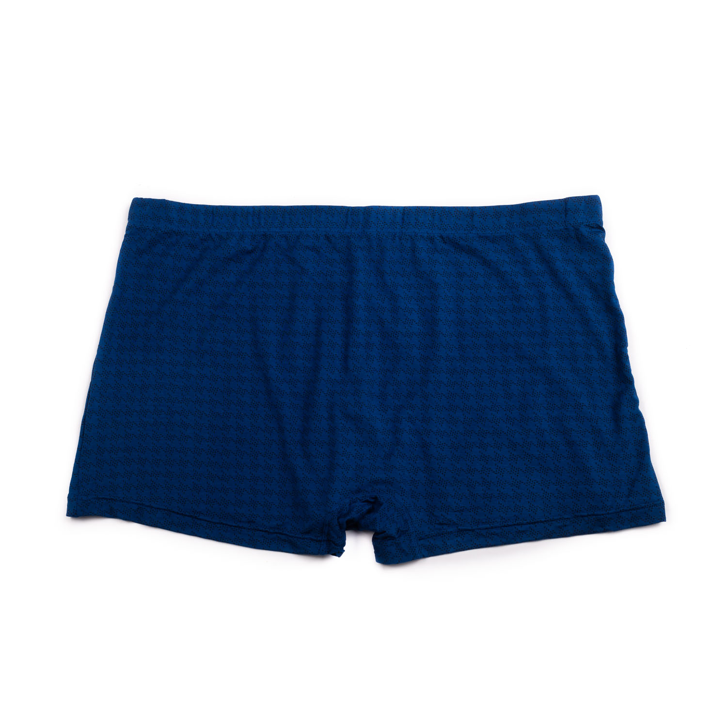 Труси-боксерки чоловічі бамбукові Indena 95301 джинс 8001-4