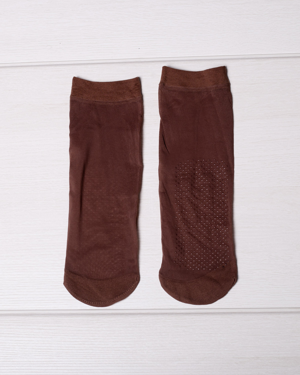 Жіночі шкарпетки капронові Корона 211 коричневі 11018-3 Жіночі шкарпетки капронові Корона 211 коричневі 11018-3