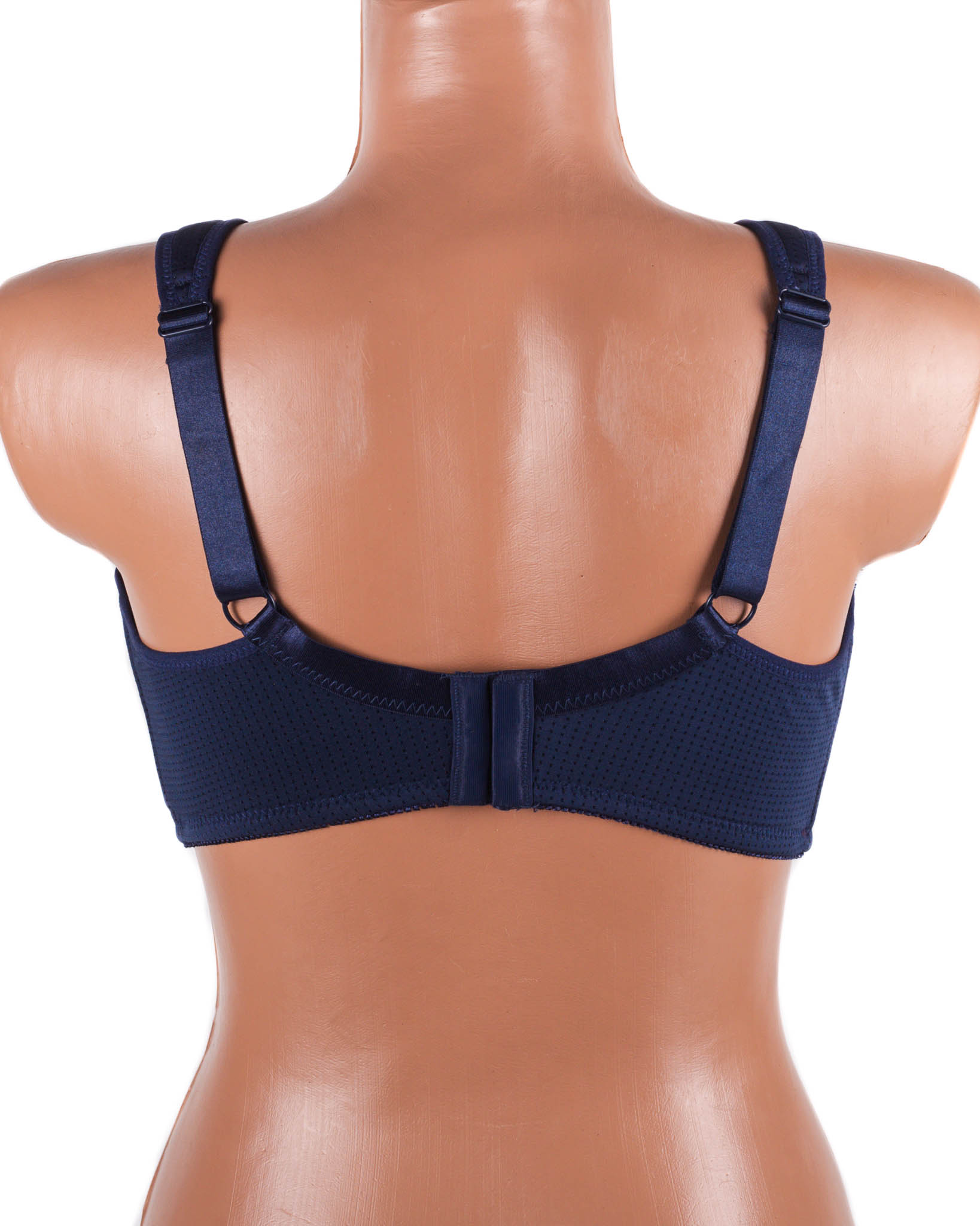 Бюстгальтер без кісточок Sofelinna 11243 синий K5203-6 Бюстгальтер без кісточок Sofelinna 11243 синий K5203-6