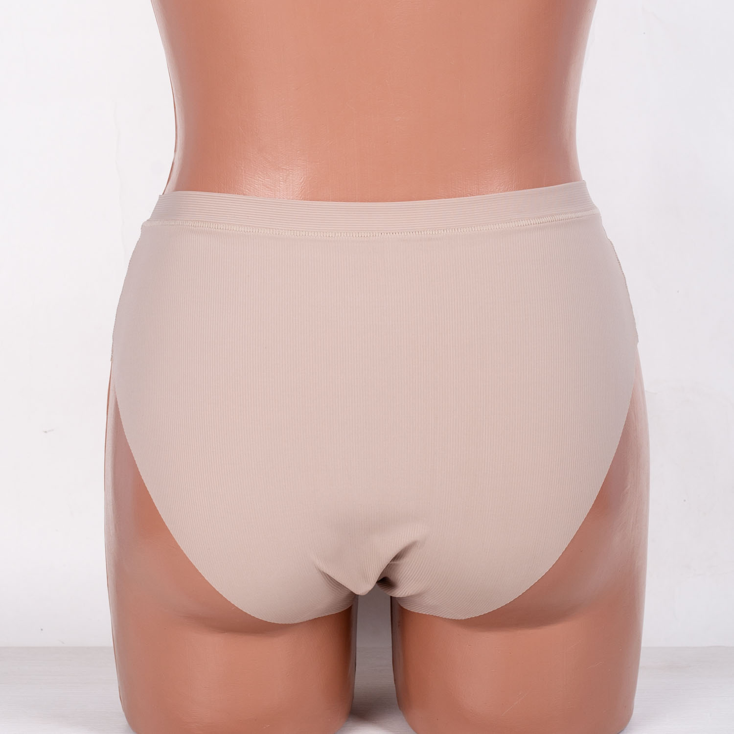 Безшовні жіночі трусики Dyana 7235 капучіно 4326-1