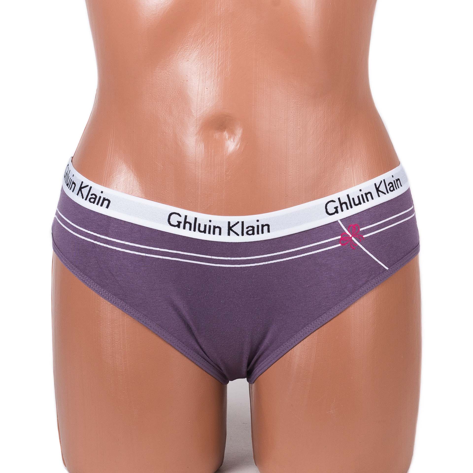 Трусики бавовняні Sulanni 3194 мокко 4098-5