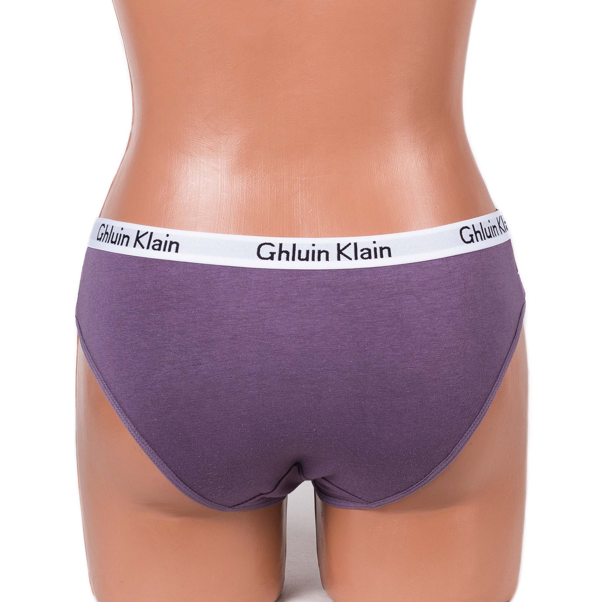 Трусики бавовняні Sulanni 3194 мокко 4098-5