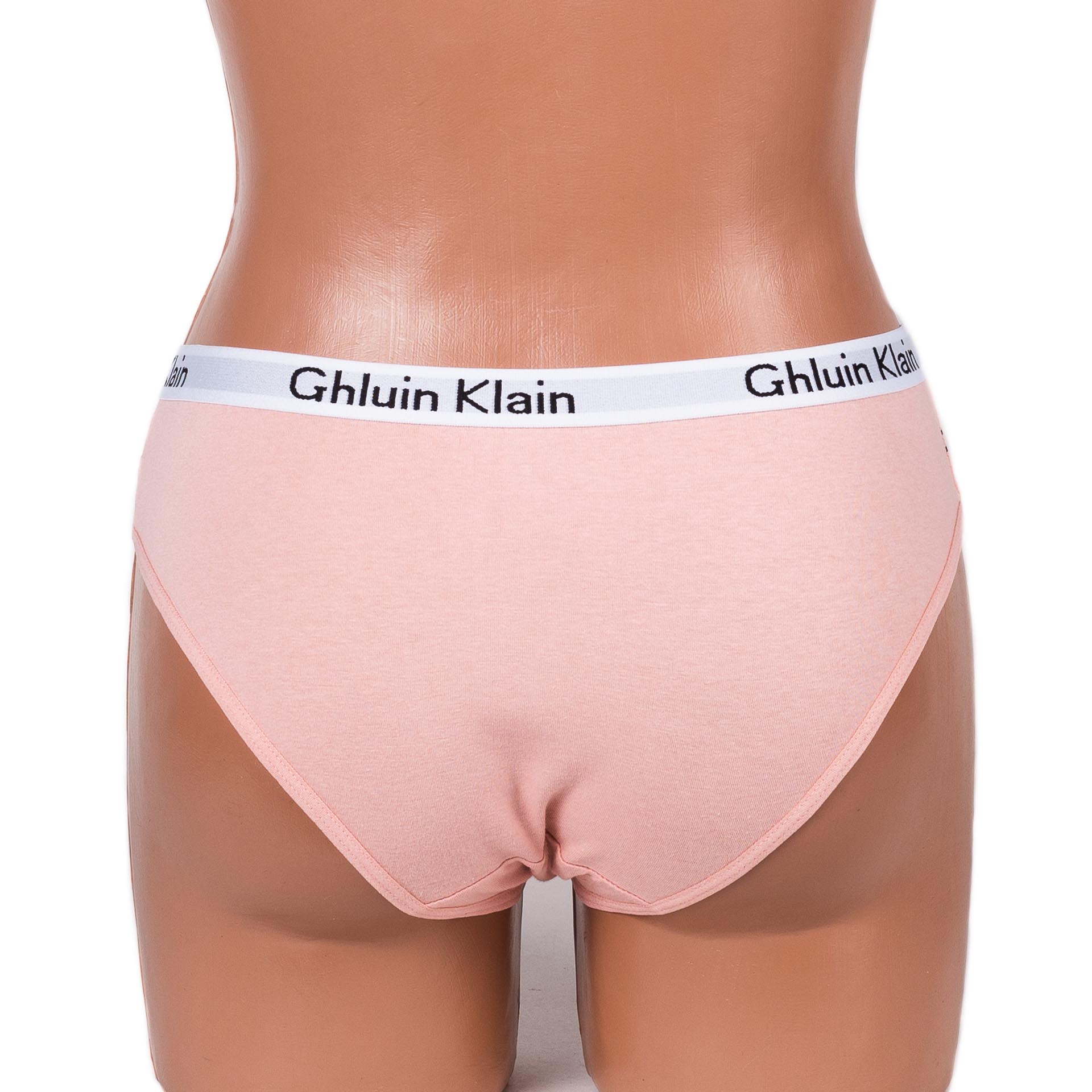 Трусики бавовняні Sulanni 3194 пудра 4098-7