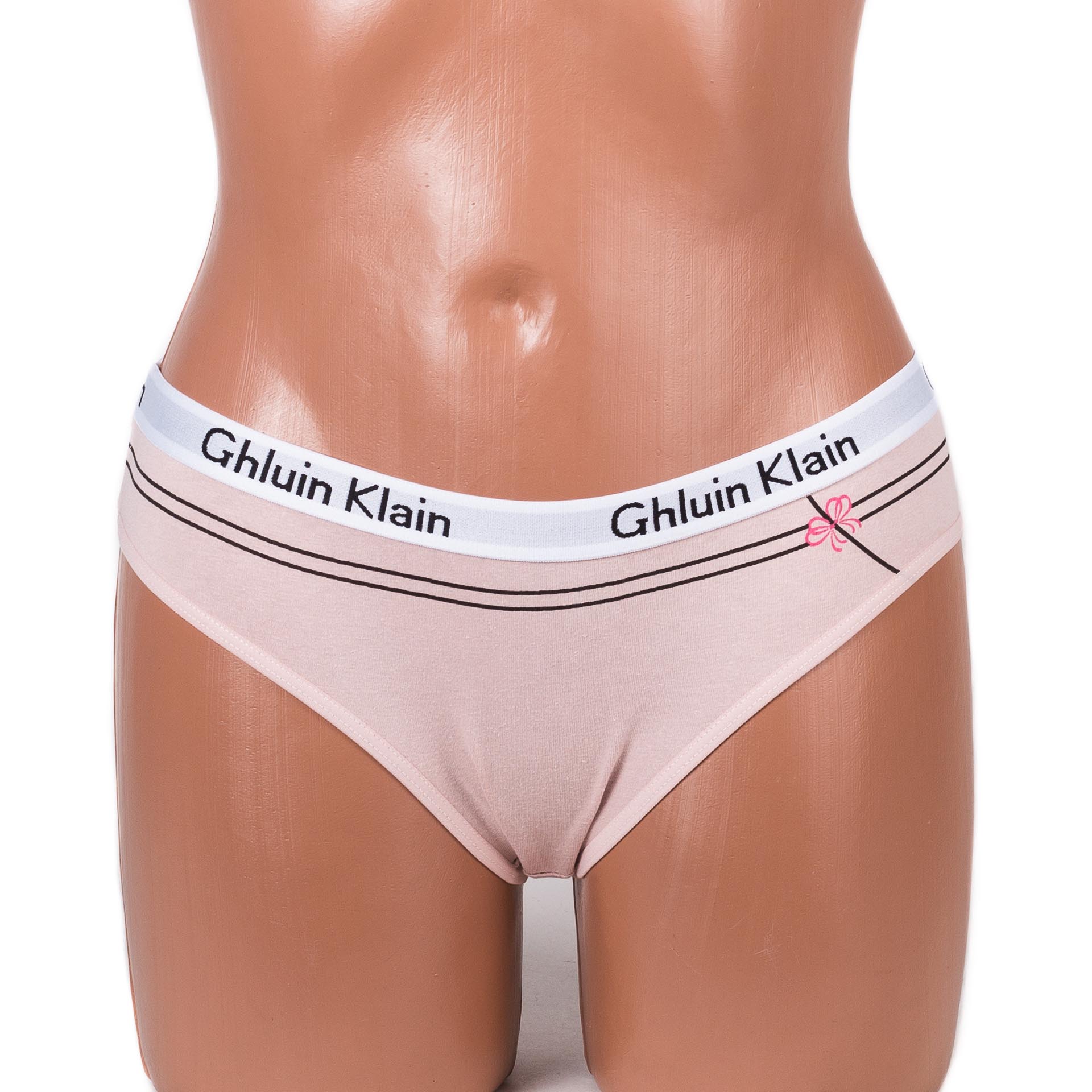 Трусики бавовняні Sulanni 3194 капучино 4098-8