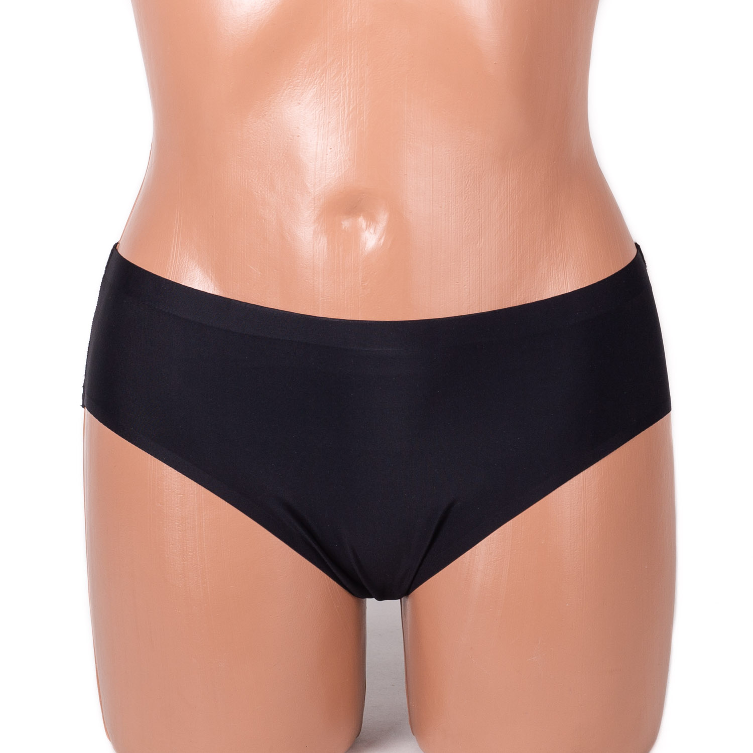 Трусики безшовні Dyana 803 чорні 4067-1