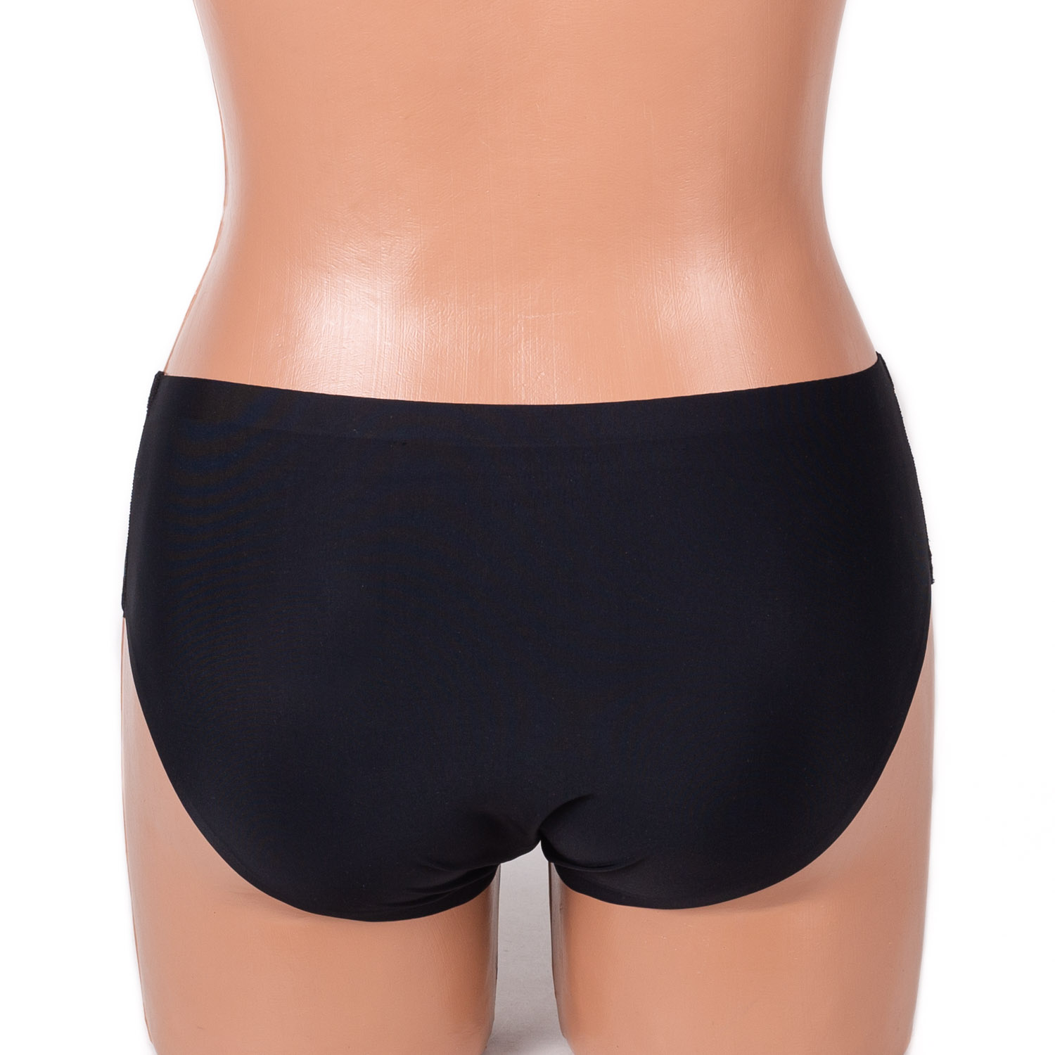 Трусики безшовні Dyana 803 чорні 4067-1