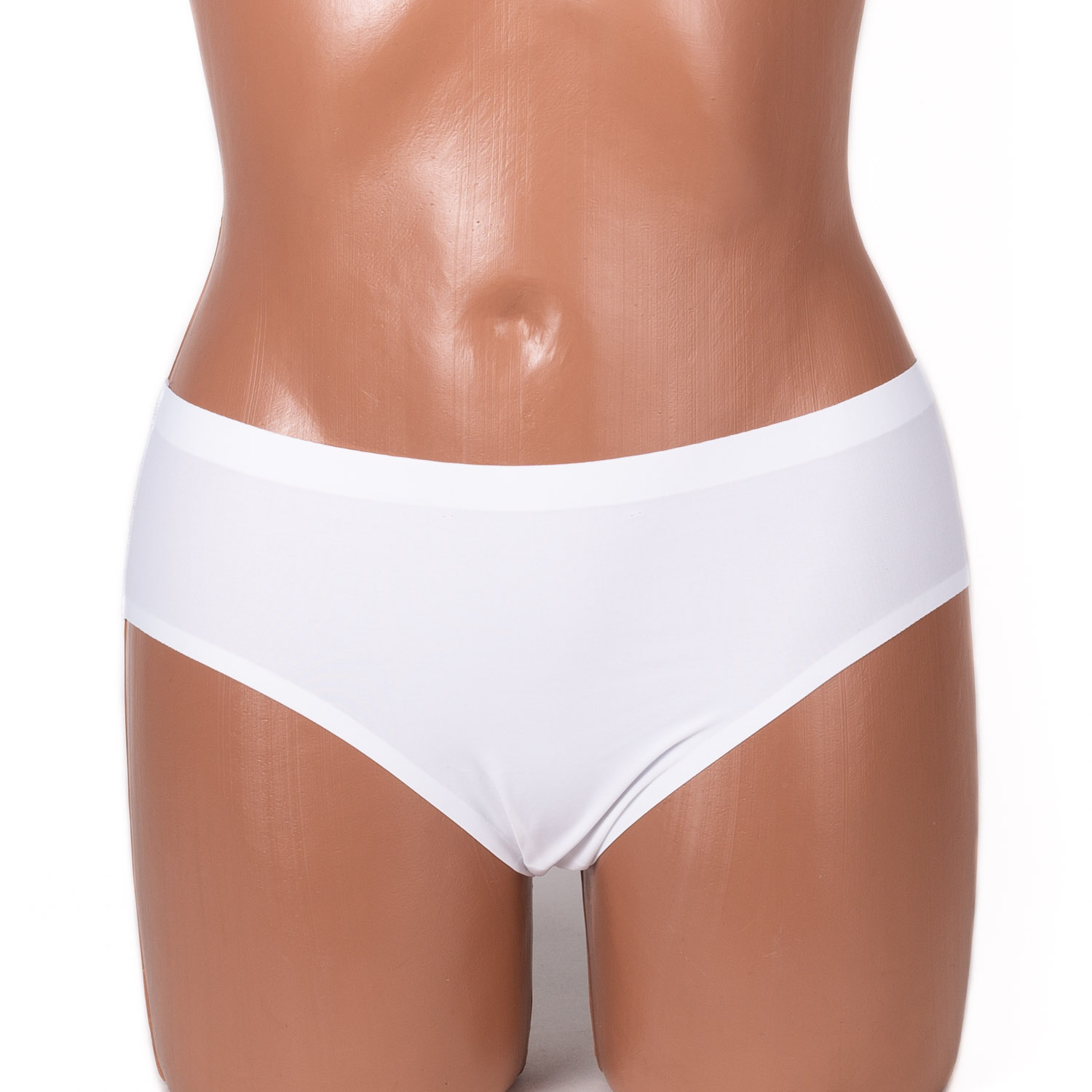 Трусики безшовні Dyana 803 білі 4067-3
