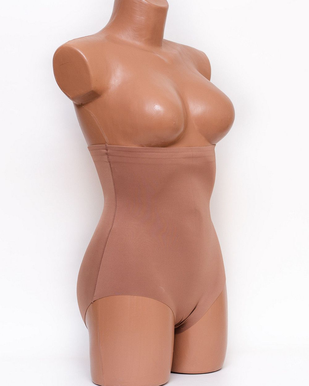 Утягивающие трусы р.50 Wonita L802 капучино k7011-1