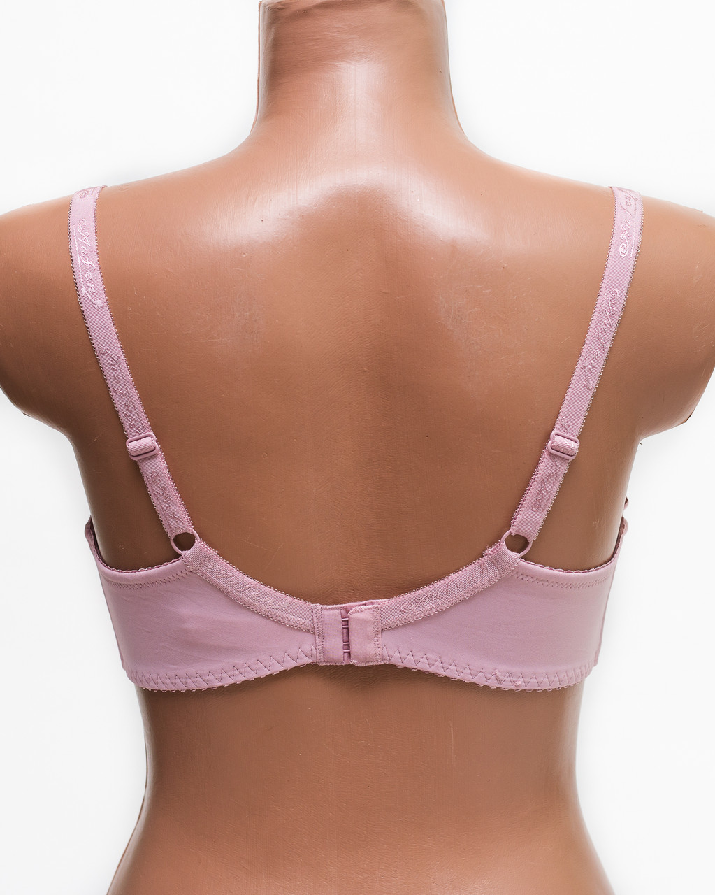 Бюстгальтер мереживний Anfen 609-6 пудра 609-6-6