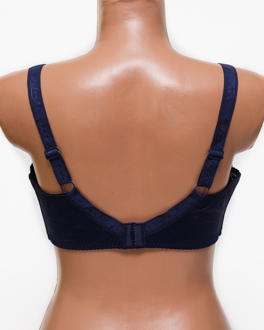 Бюстгальтер з м'якою чашкою Anfen 408-55 синій 408-55-8