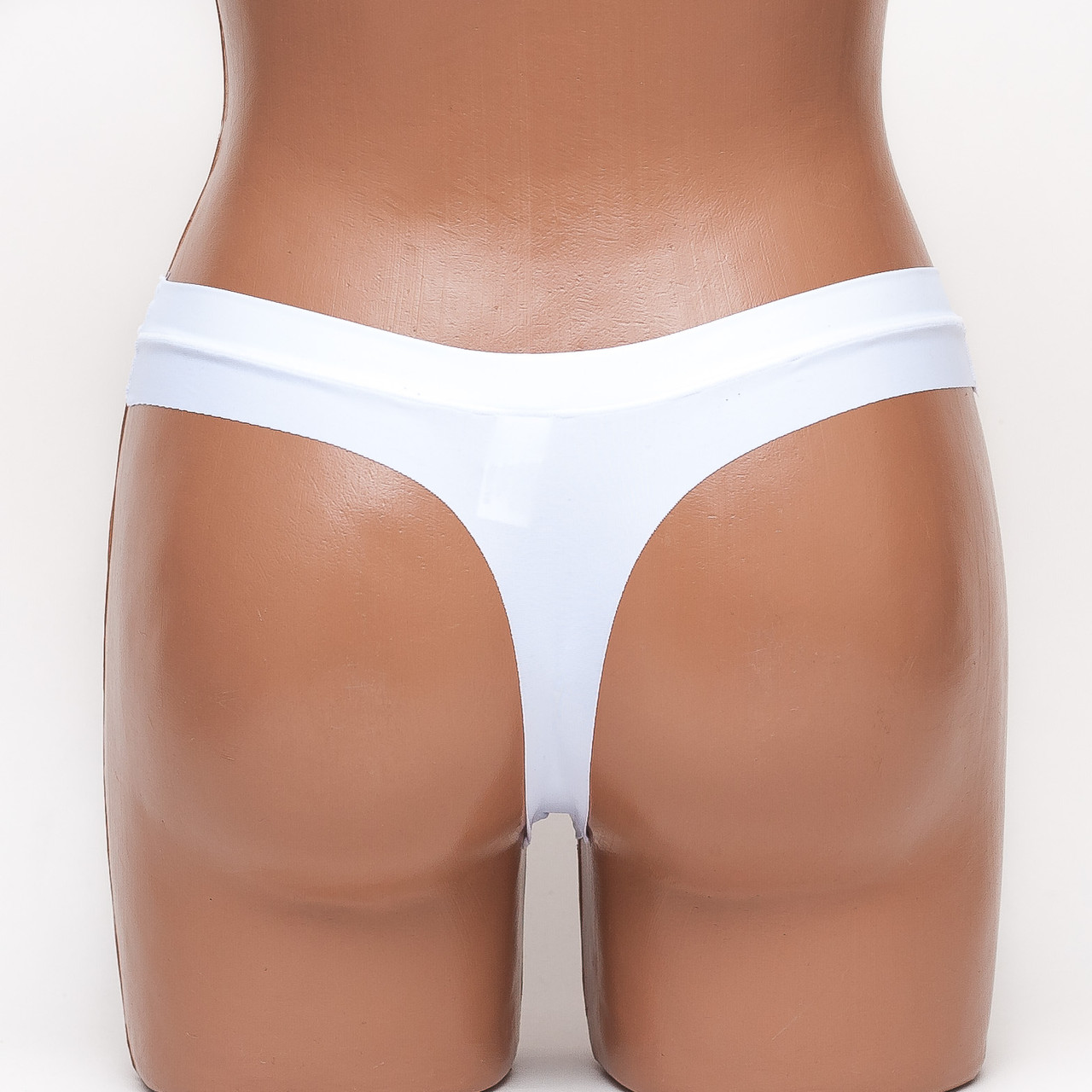 Женские трусы стринги бесшовные 1502 k3138-4