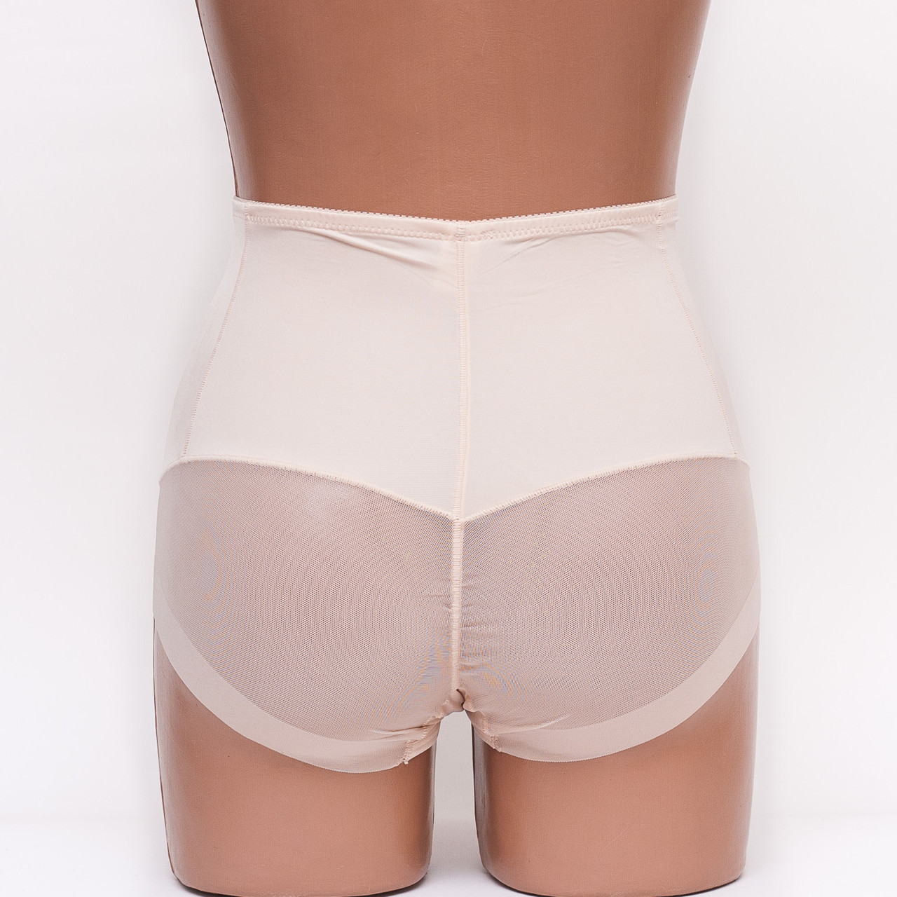 Корректирующие трусы Lulola 867-02 бежевые k3221-1