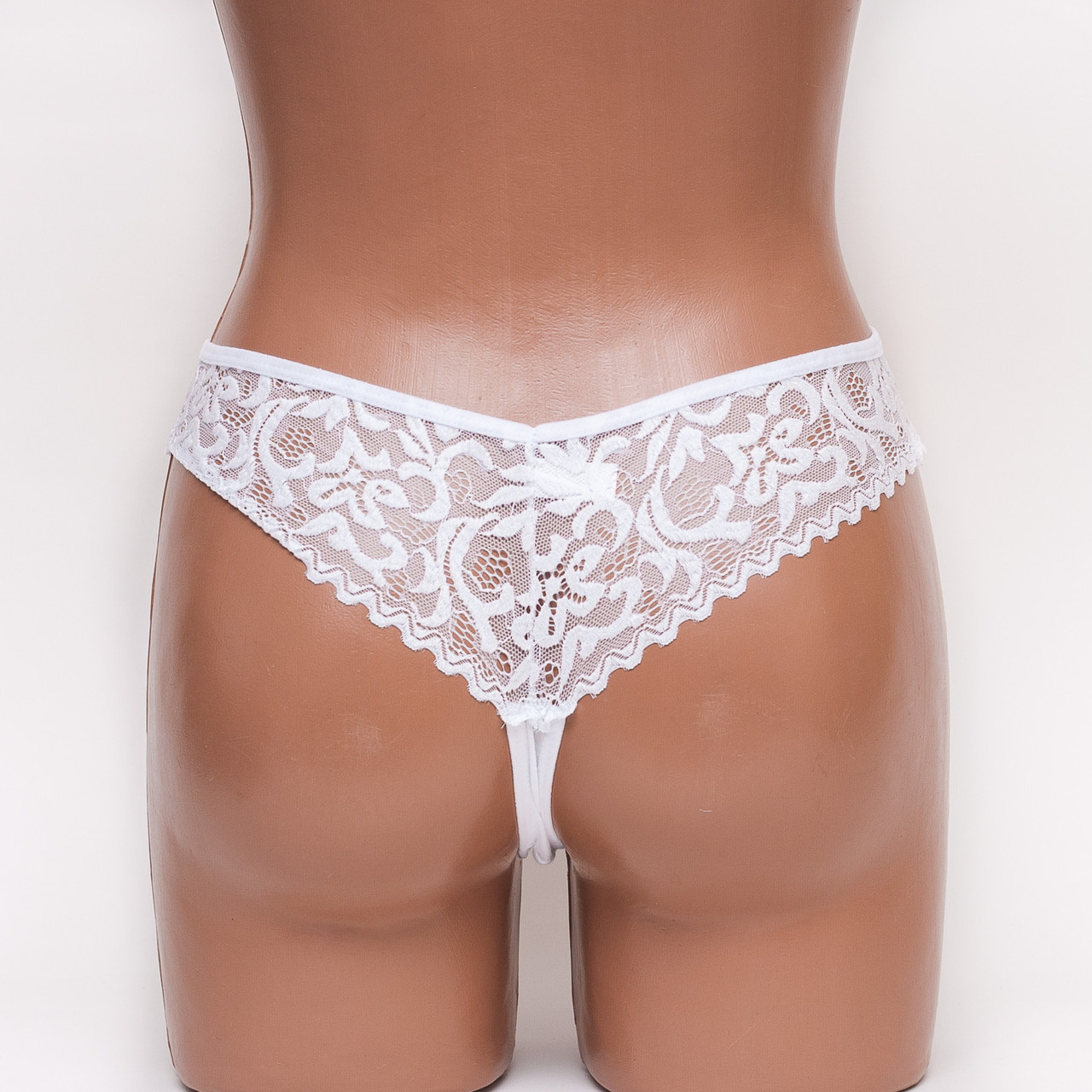 Женские трусики стринг Miss beautiful k3234-1