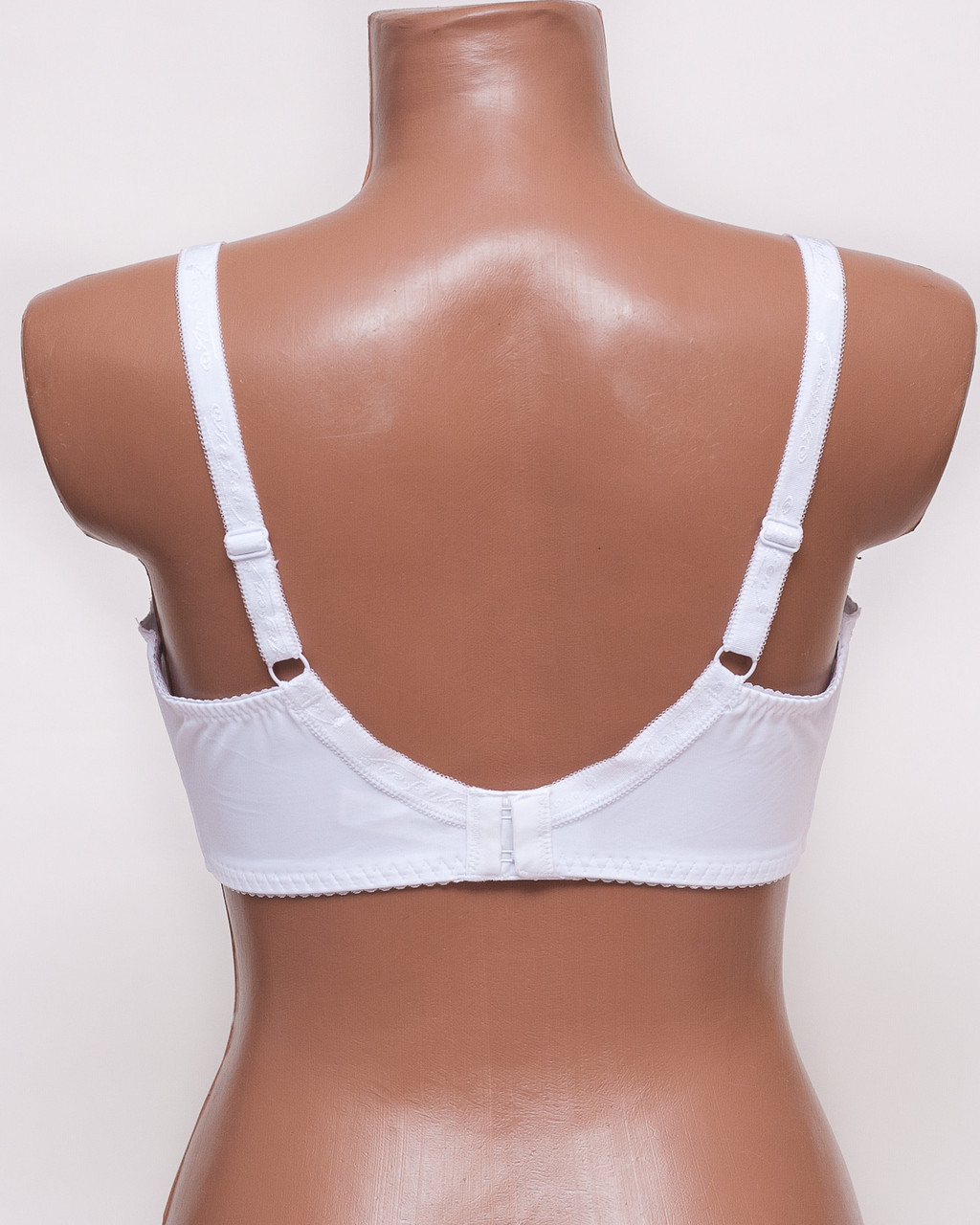 Бюстгальтер Anfen 5-655 белый 5-655-1