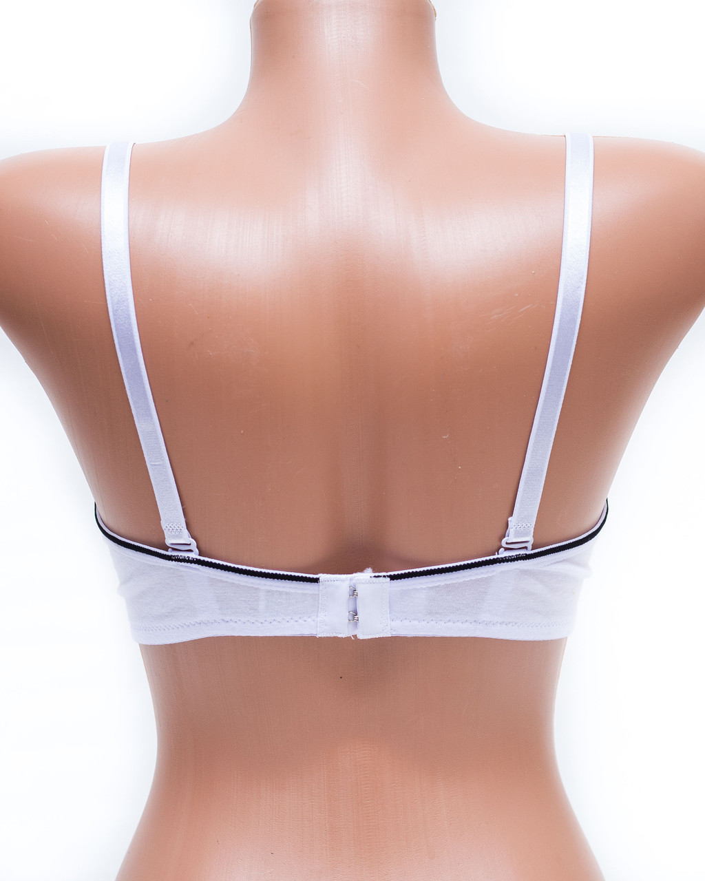 Спортивный бюстгальтер HAN 2008 белый k5159-1 Спортивный бюстгальтер HAN 2008 белый k5159-1