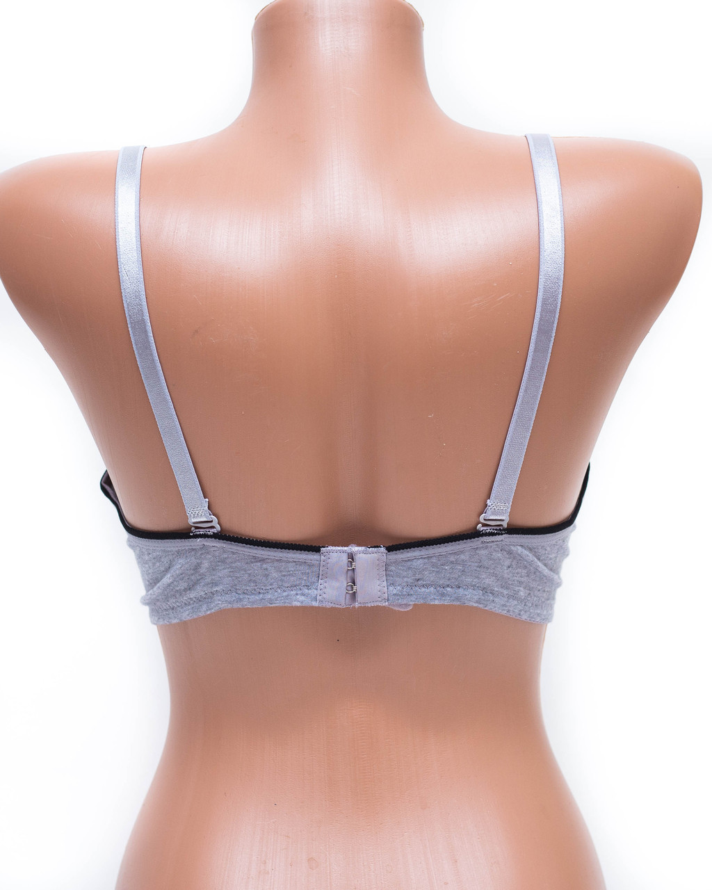 Спортивный бюстгальтер HAN 2008 светло-серый k5159-5 Спортивный бюстгальтер HAN 2008 светло-серый k5159-5