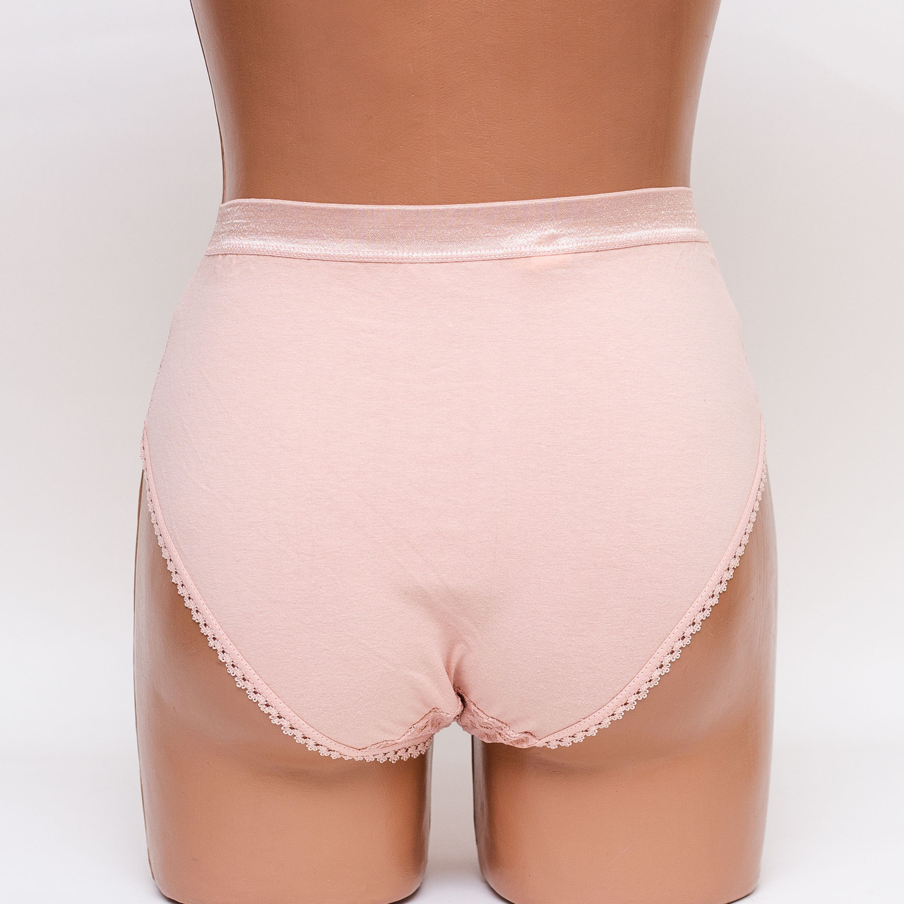 Трусики женские Hana 4899 кремовые k3314-6