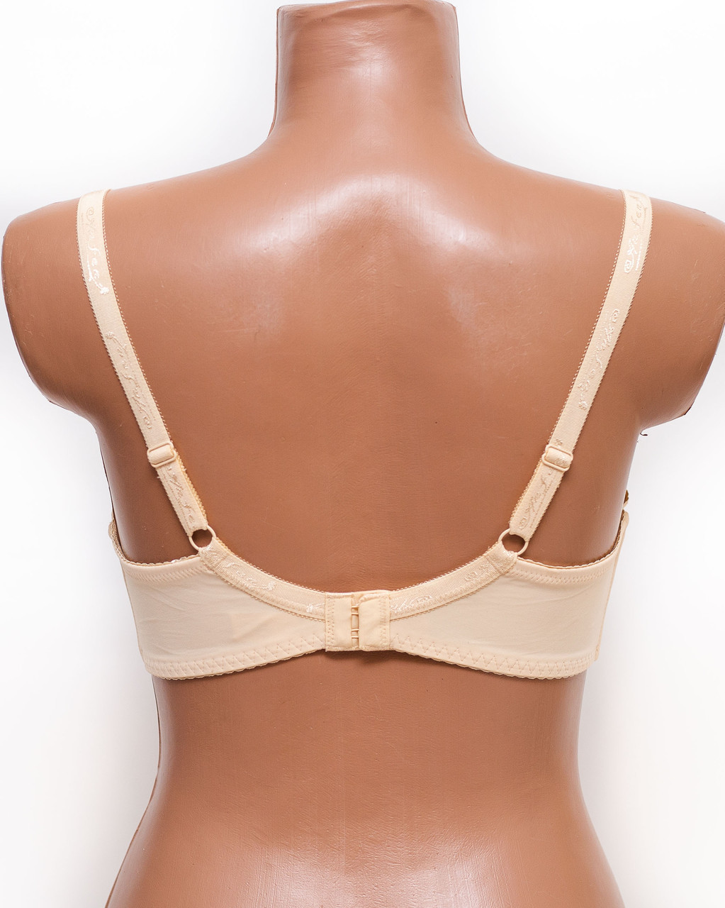Бюстгальтер мереживний Anfen 609-6 бежевий 609-6-4