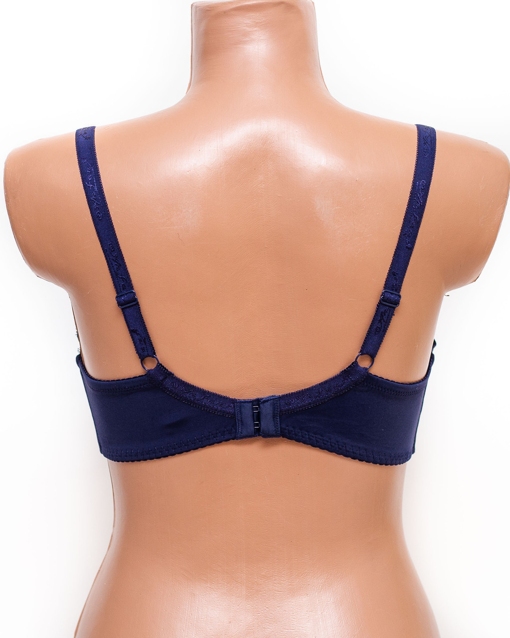 Бюстгальтер мереживний Anfen 609-6 синій 609-6-5