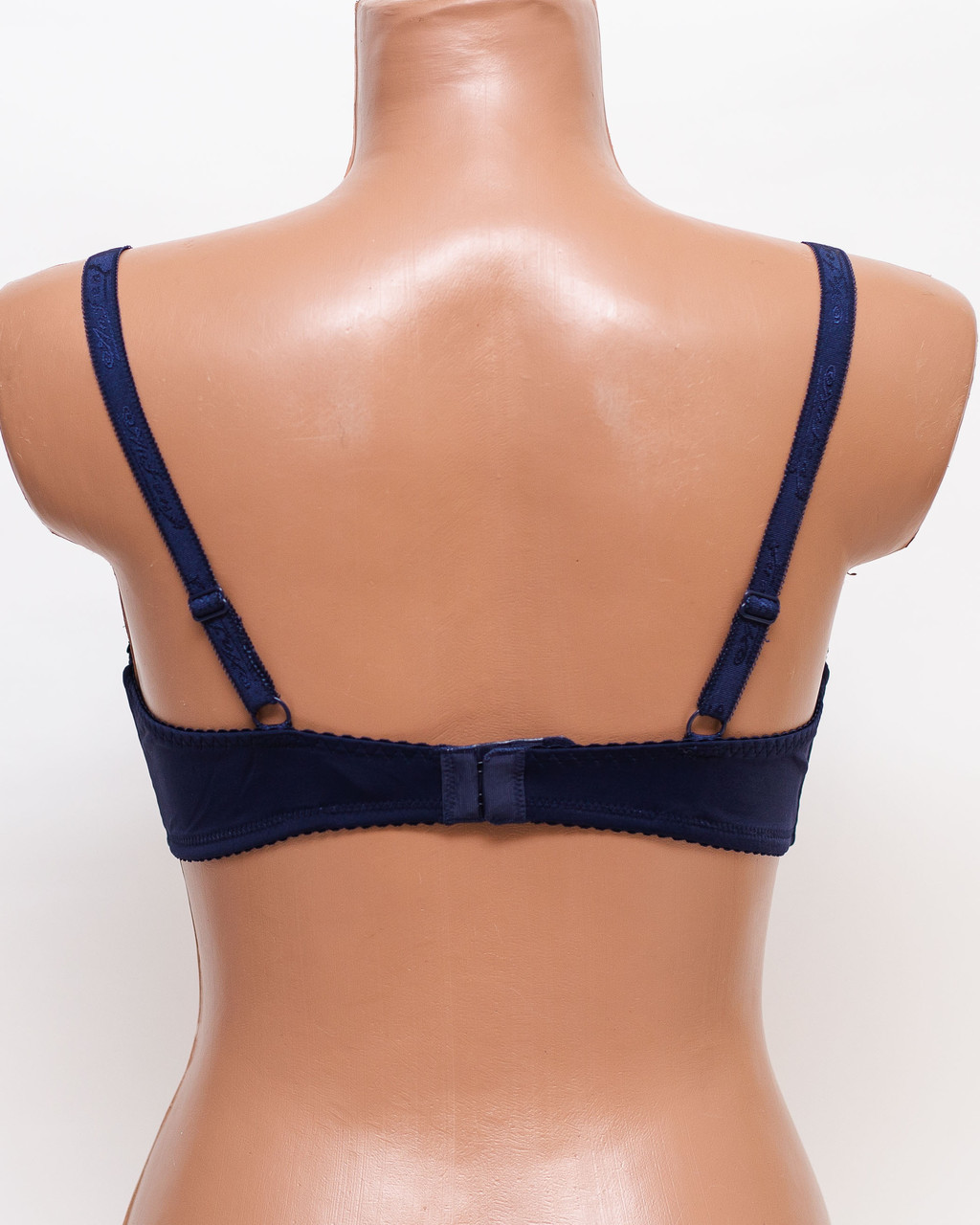 Бюстгальтер Anfen 3-419 синий 3-419-2 Бюстгальтер Anfen 3-419 синий 3-419-2